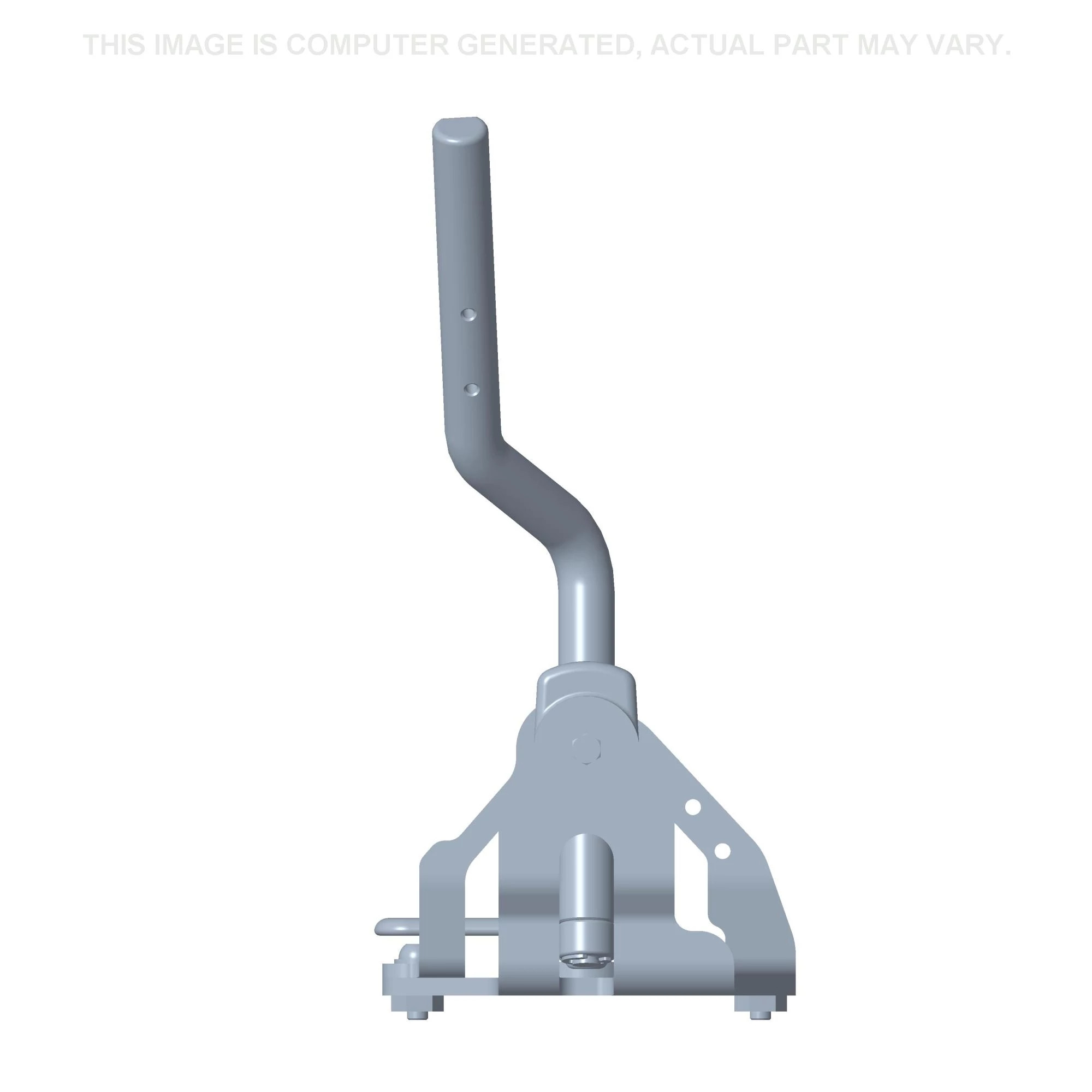 ALAVANCA DE CONTROLE | NEWHOLLANDCE | SA | ES