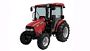 CVT COMPACT TRACTOR - CVT TRANSMISSION W/CAB-ON & ABOVE PIN # ZCME21001 | CASEIH | US | EN