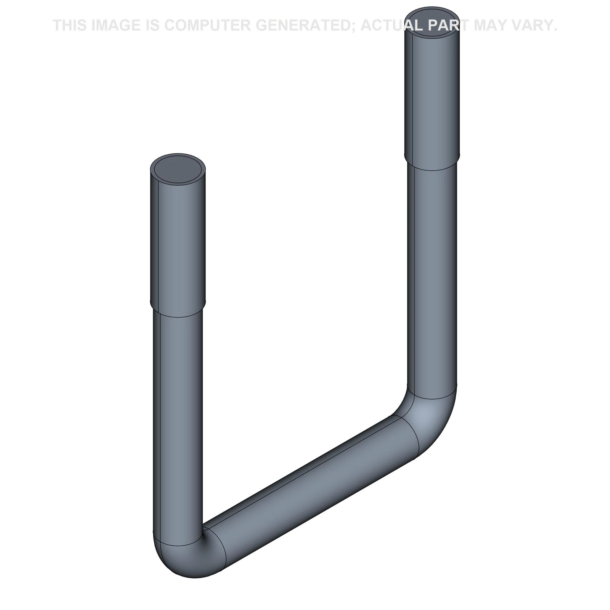 BOULON EN U | CASEIH | CA | FR