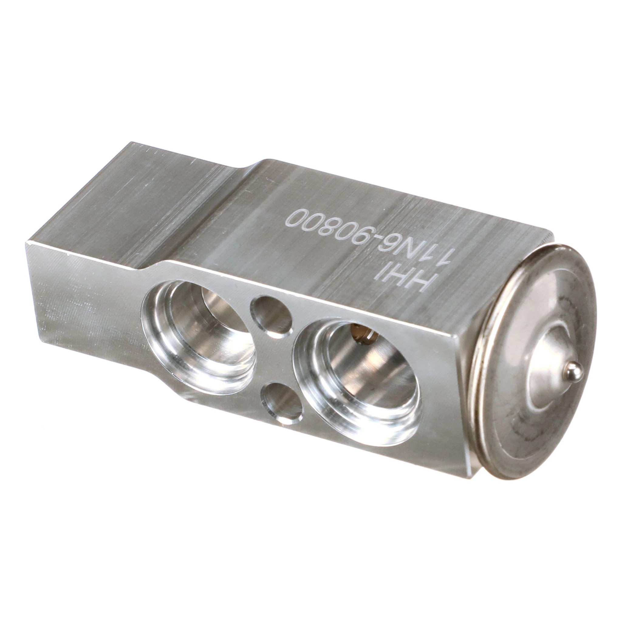 Valve | CASECE | US | EN