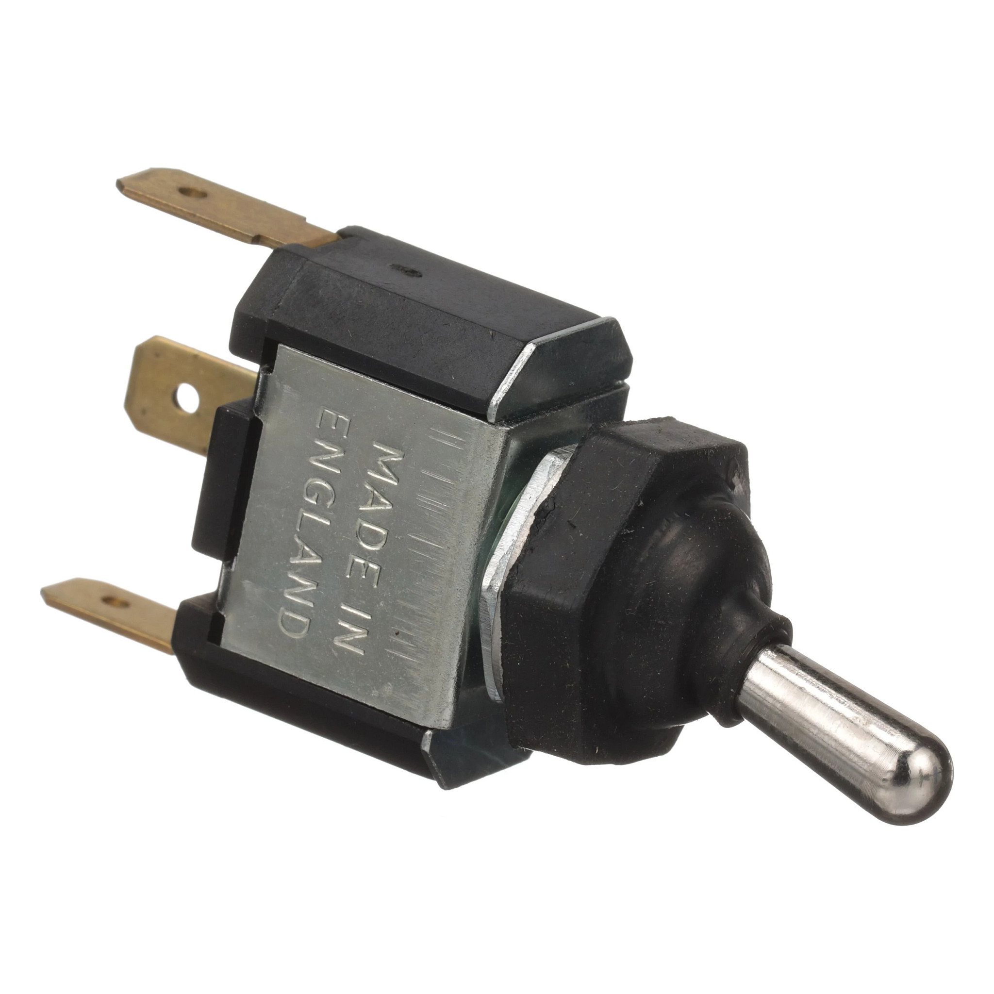 DIP Switch | CASEIH | CA | EN