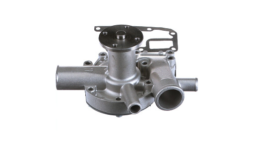 WATER PUMP | CASEIH | SA | EN