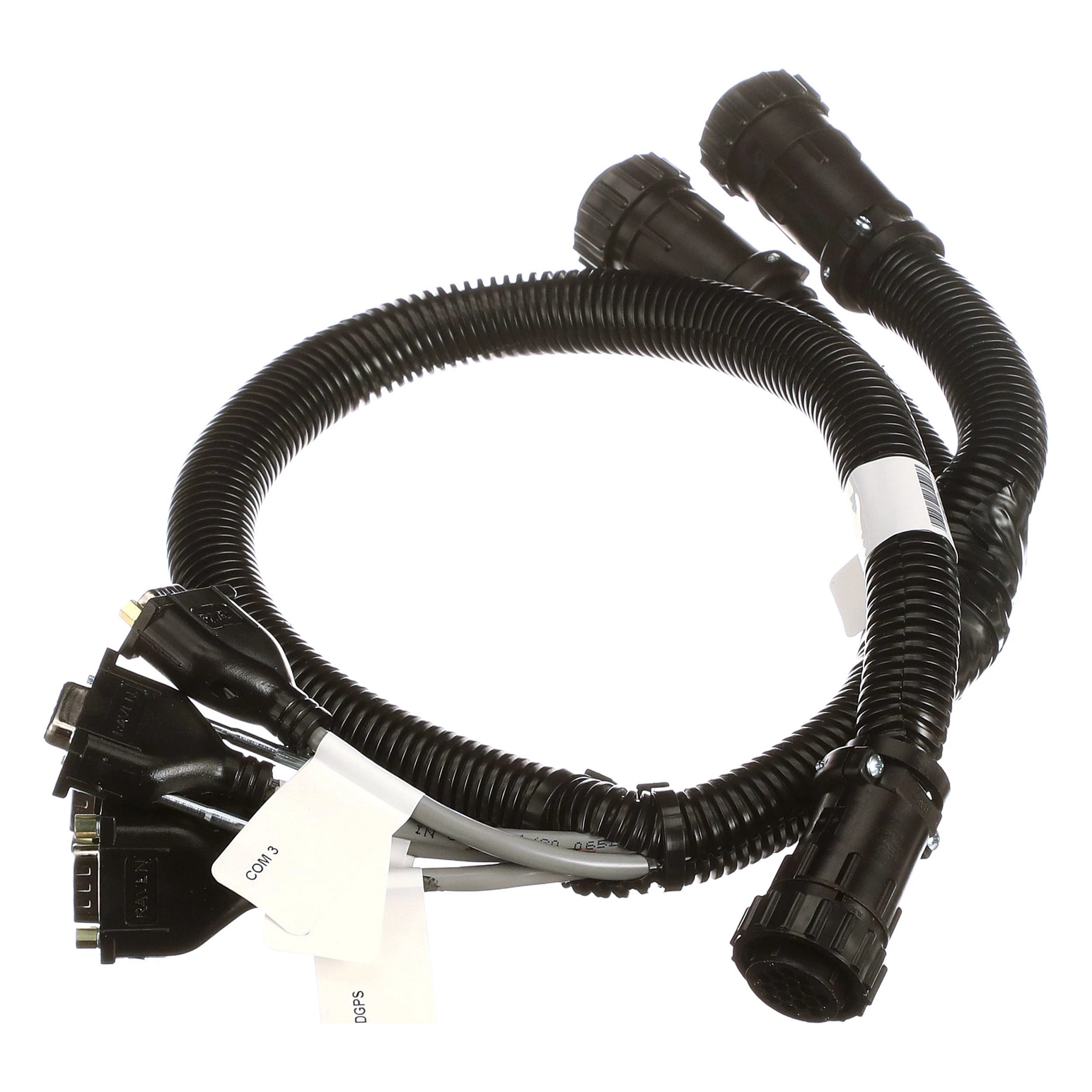 WIRE HARNESS | CASEIH | CA | EN