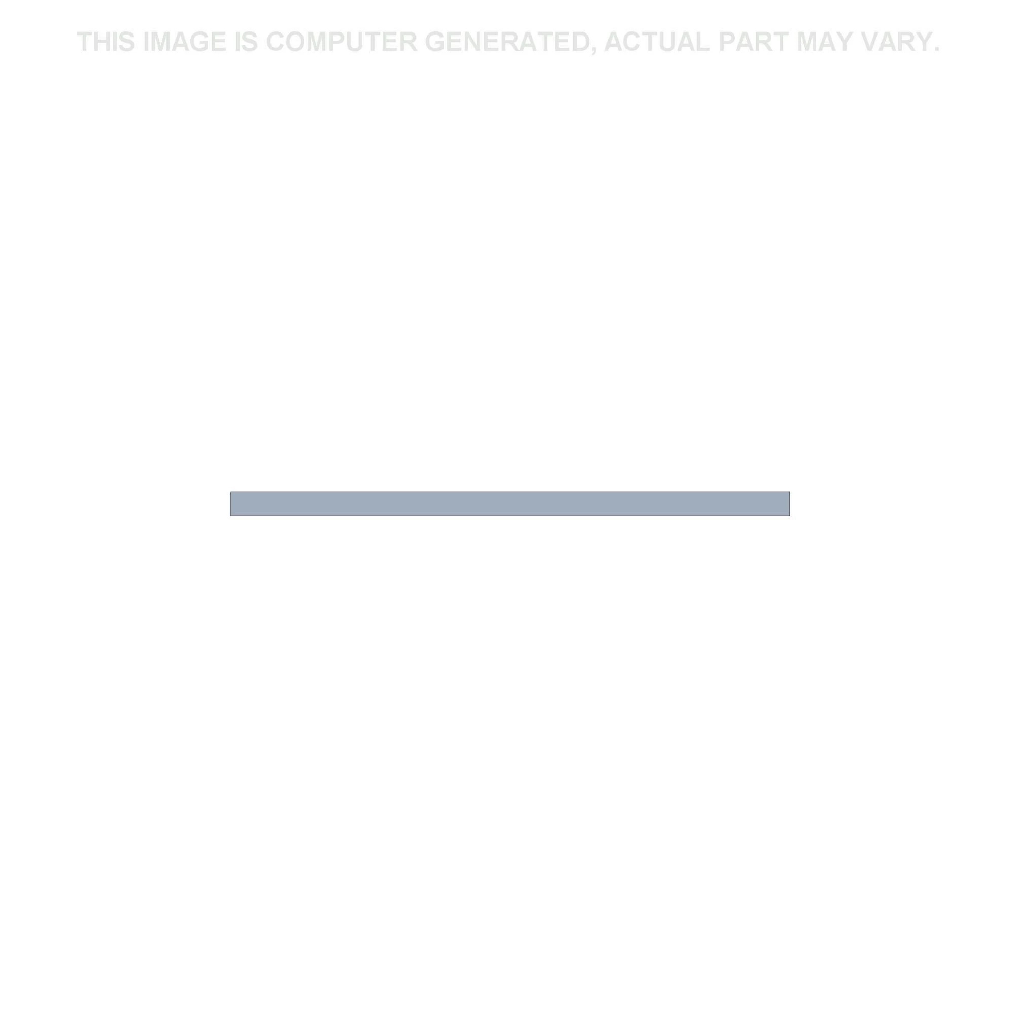 FOAM INSULATION | CASEIH | US | EN