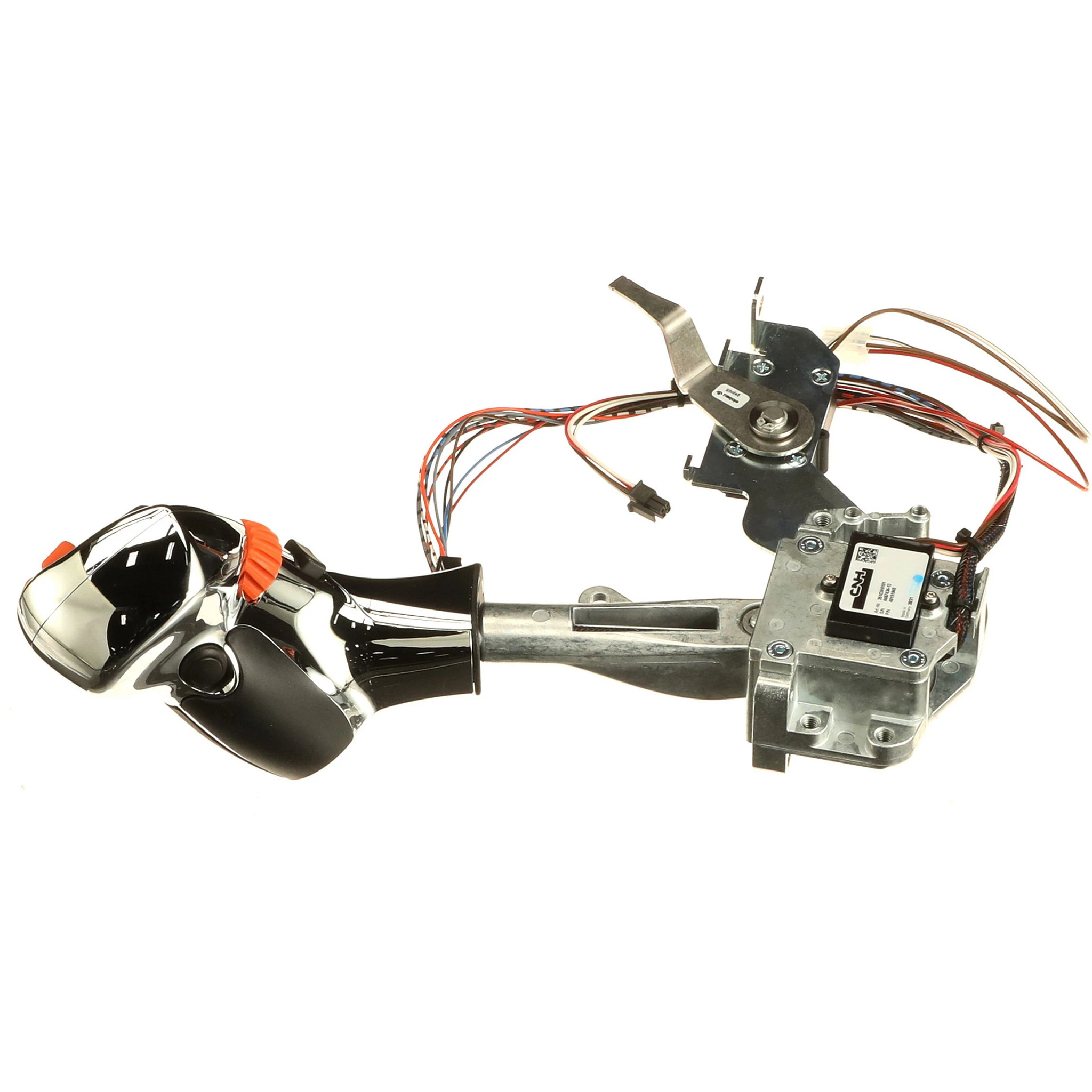 LEVER | CASEIH | US | EN