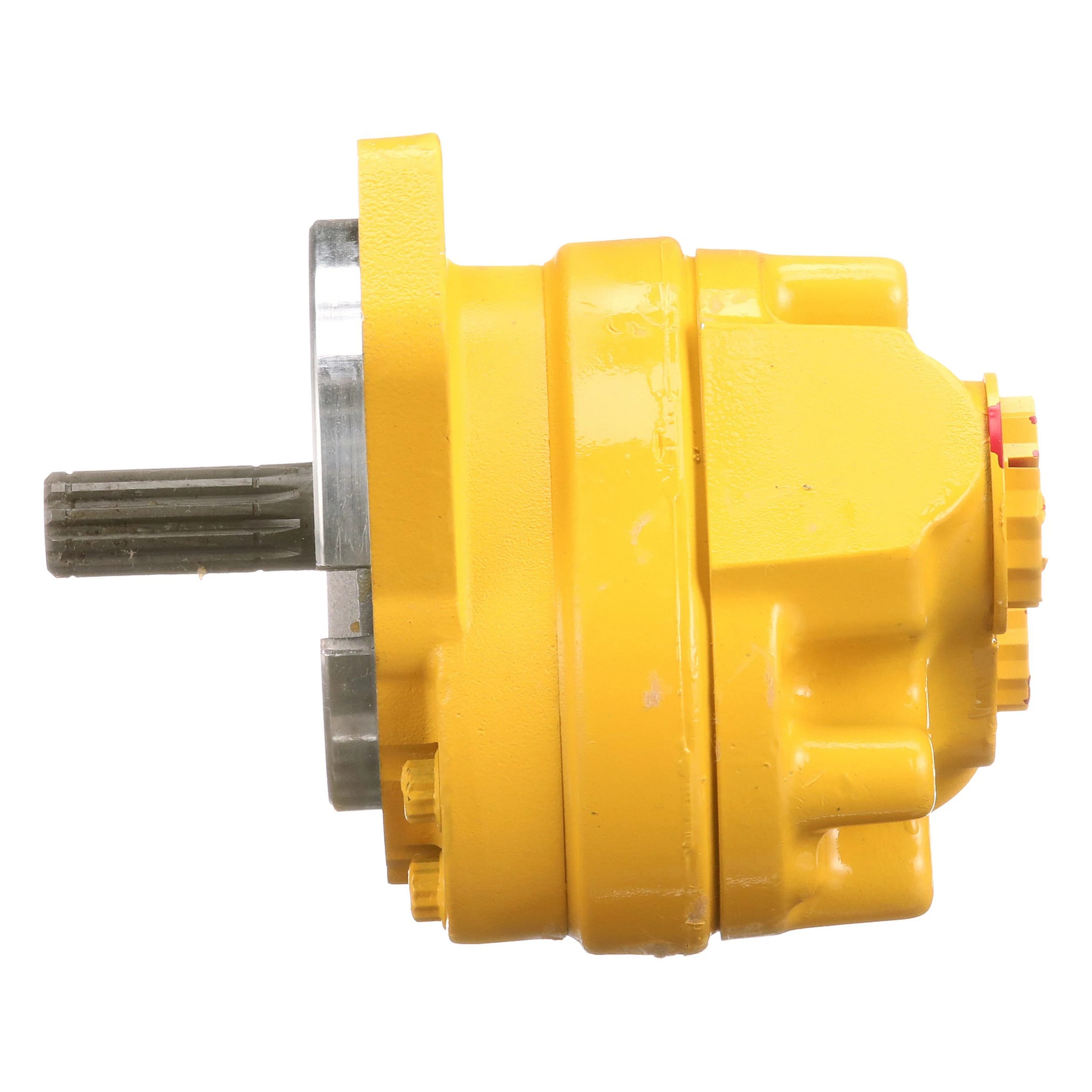HYDRAULIC PUMP | FLEXICOIL | AMEA | EN