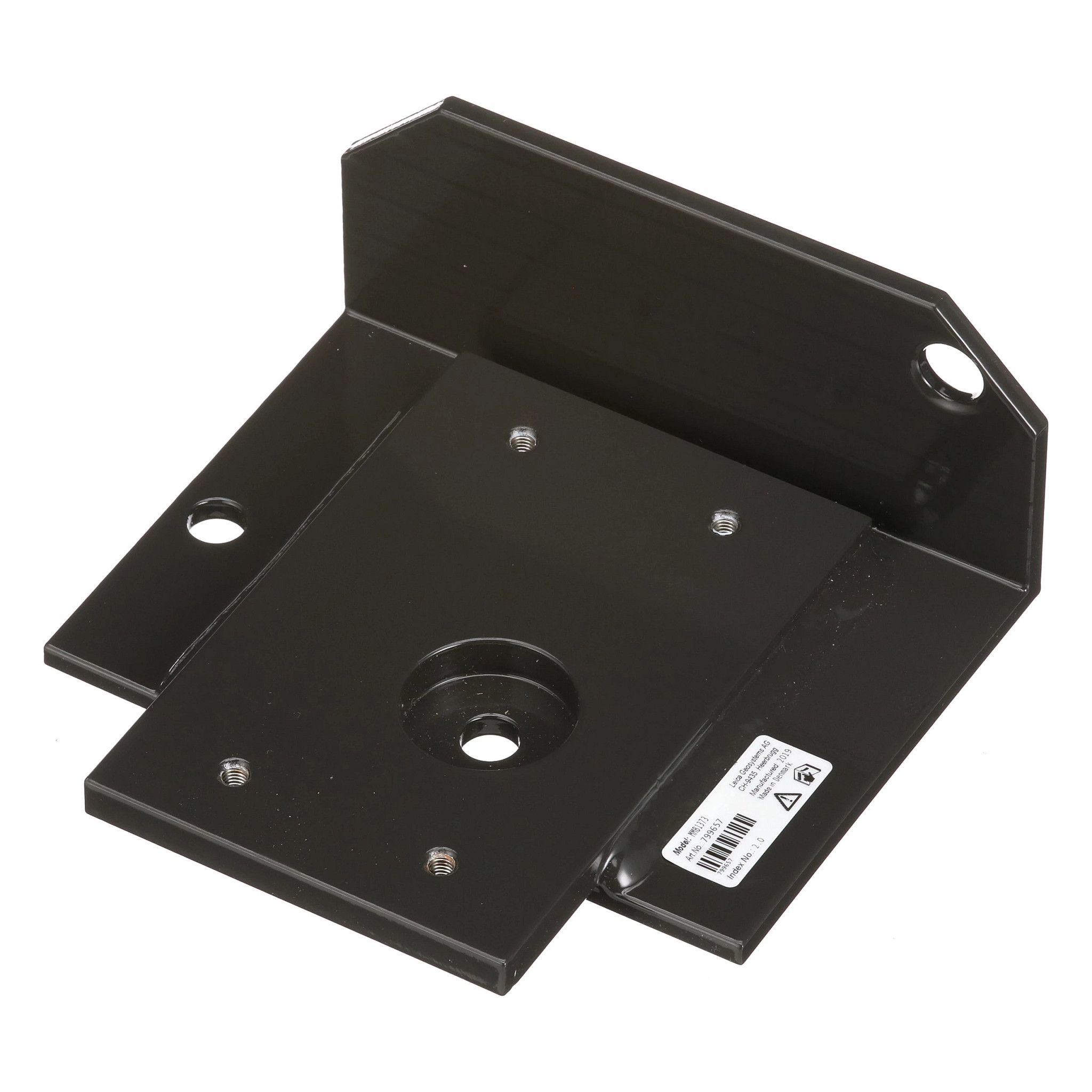 Slope Sensor Bracket | CASECE | CA | EN