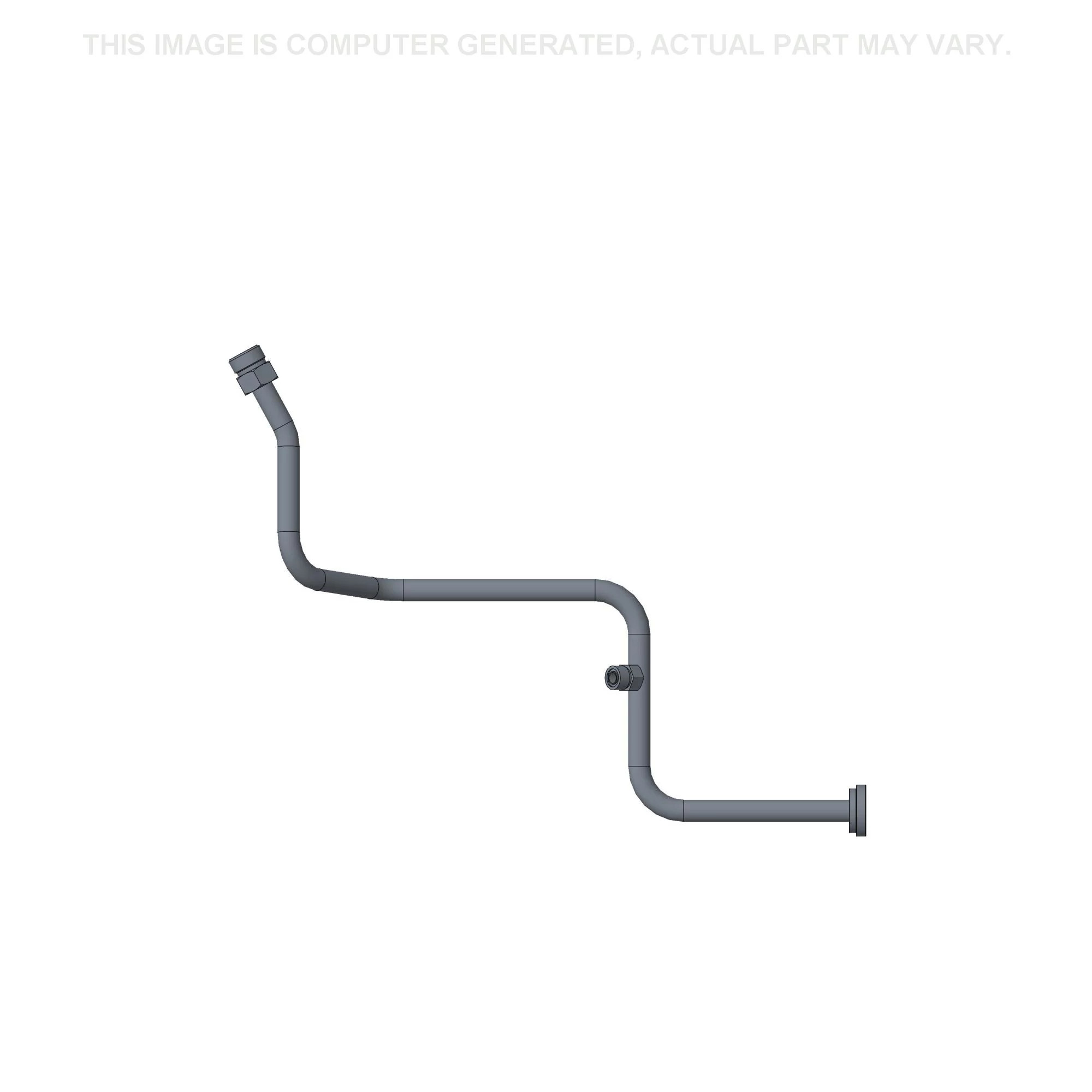 TUBE | NEWHOLLANDAG | NZ | EN