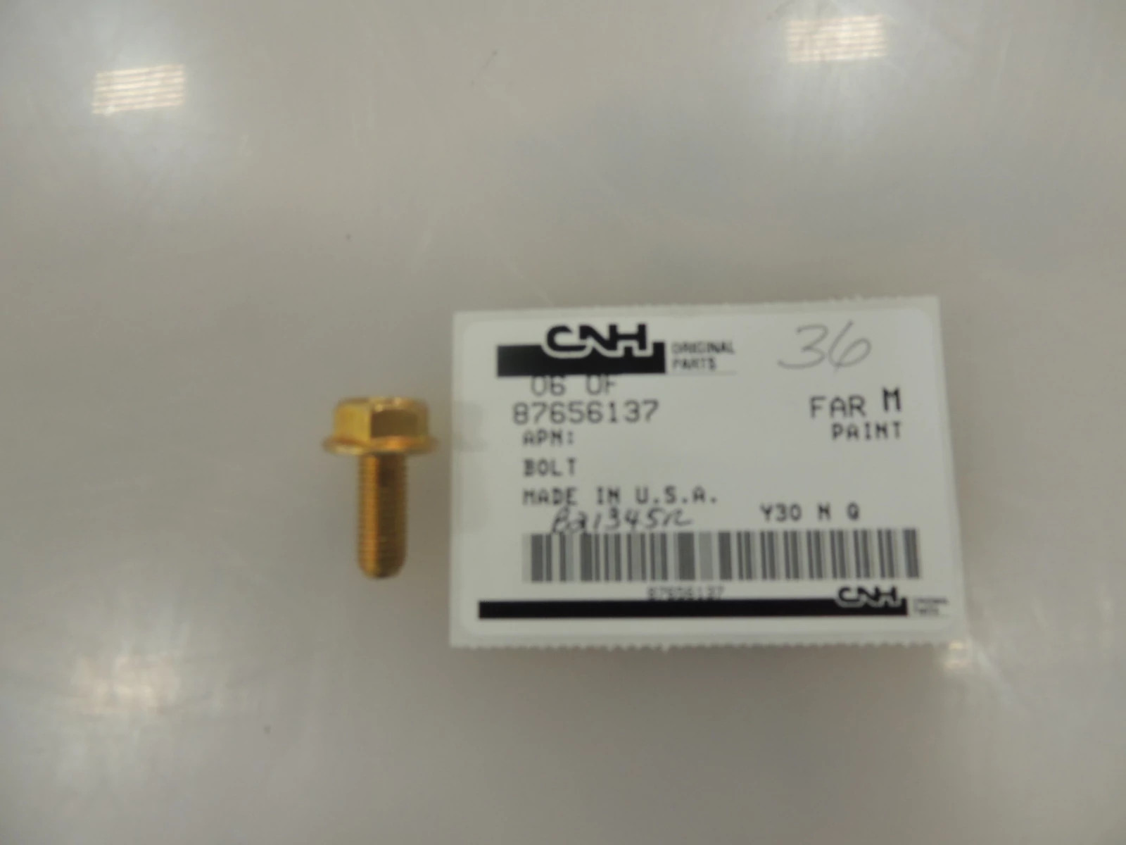 PERNO DE CORONA - 87656137