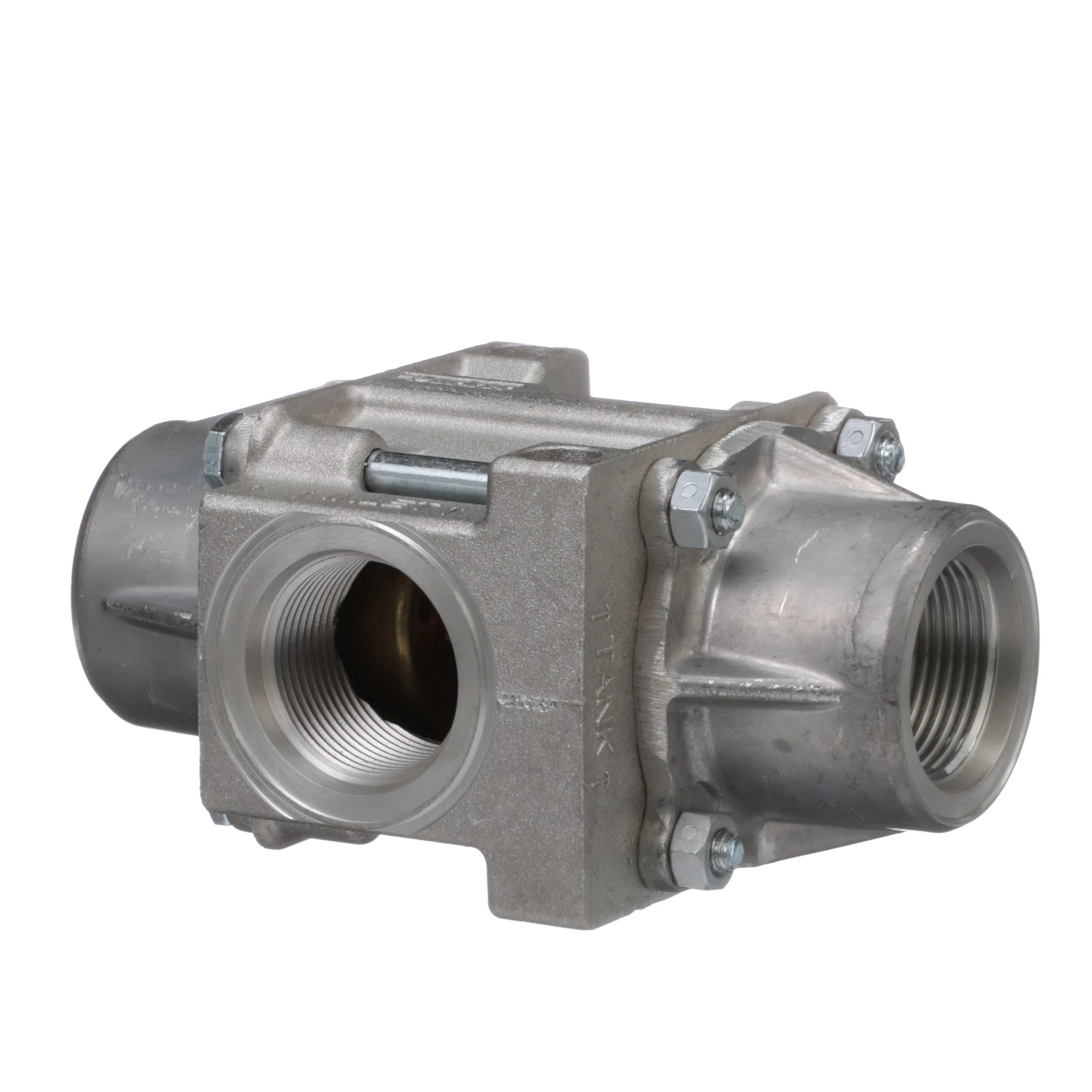 Válvula de desvio | NEWHOLLANDAG | BR | PT