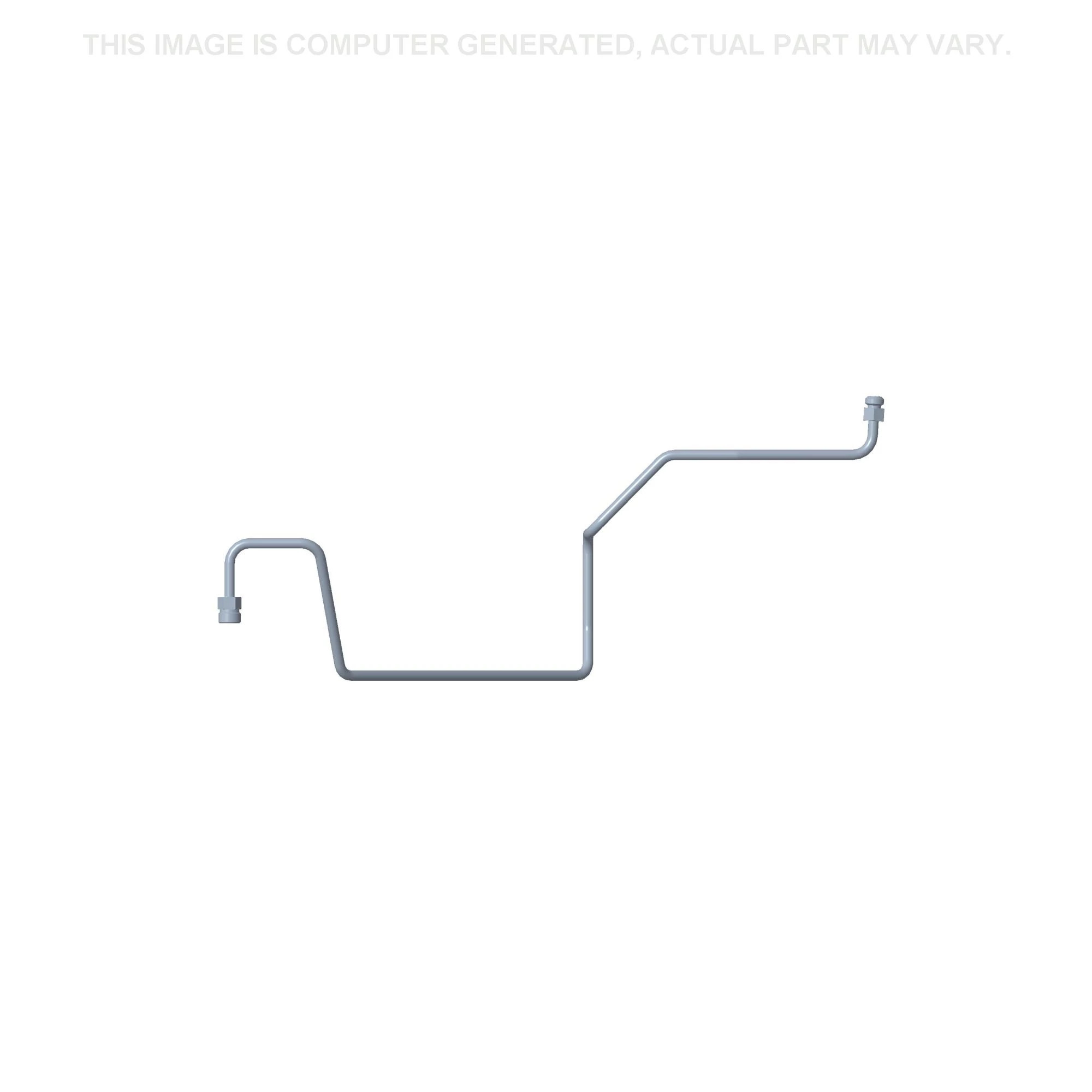 TUBO IDRAULICO | CASECE | EU | IT