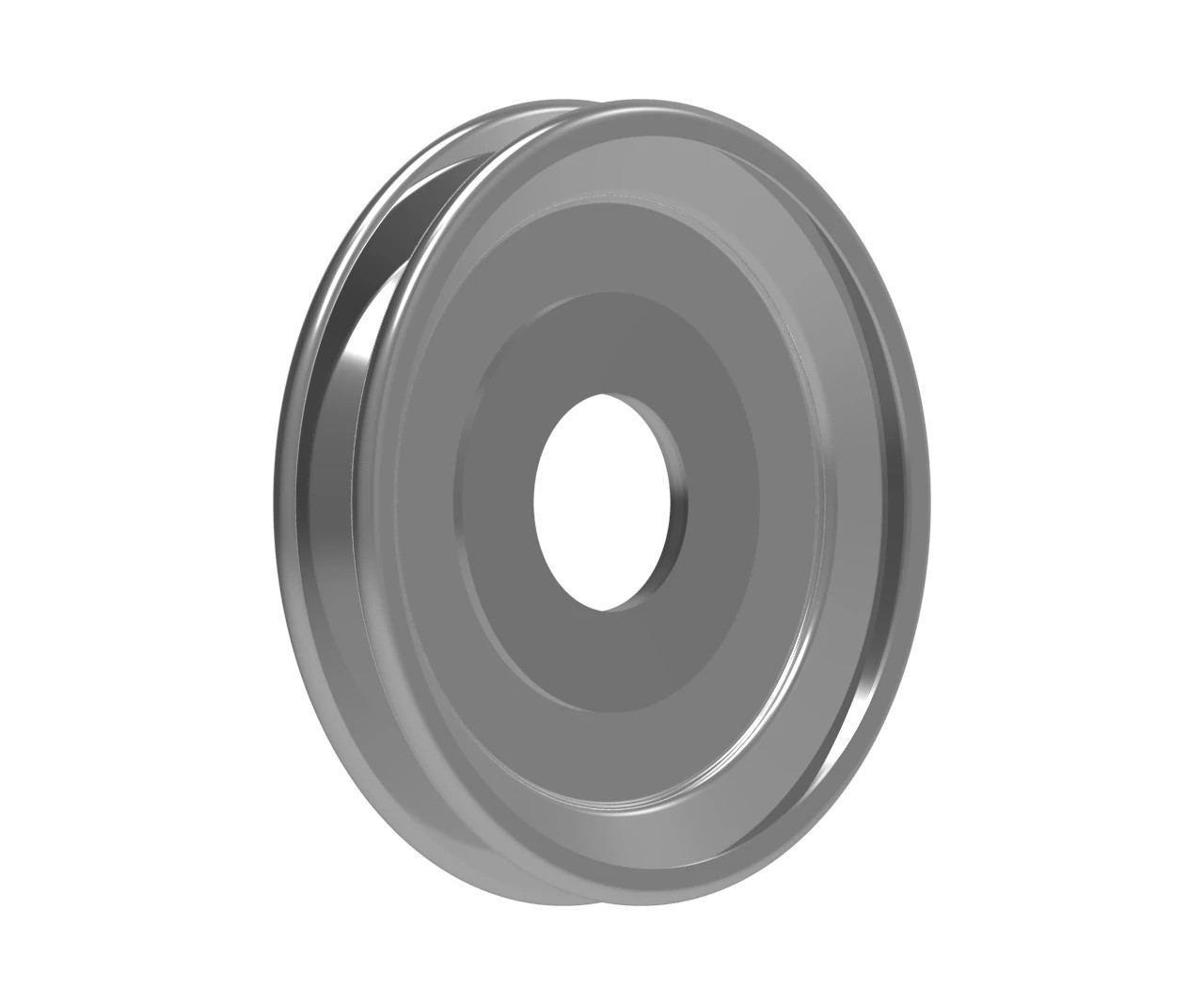 W Series Pulley - 1.625