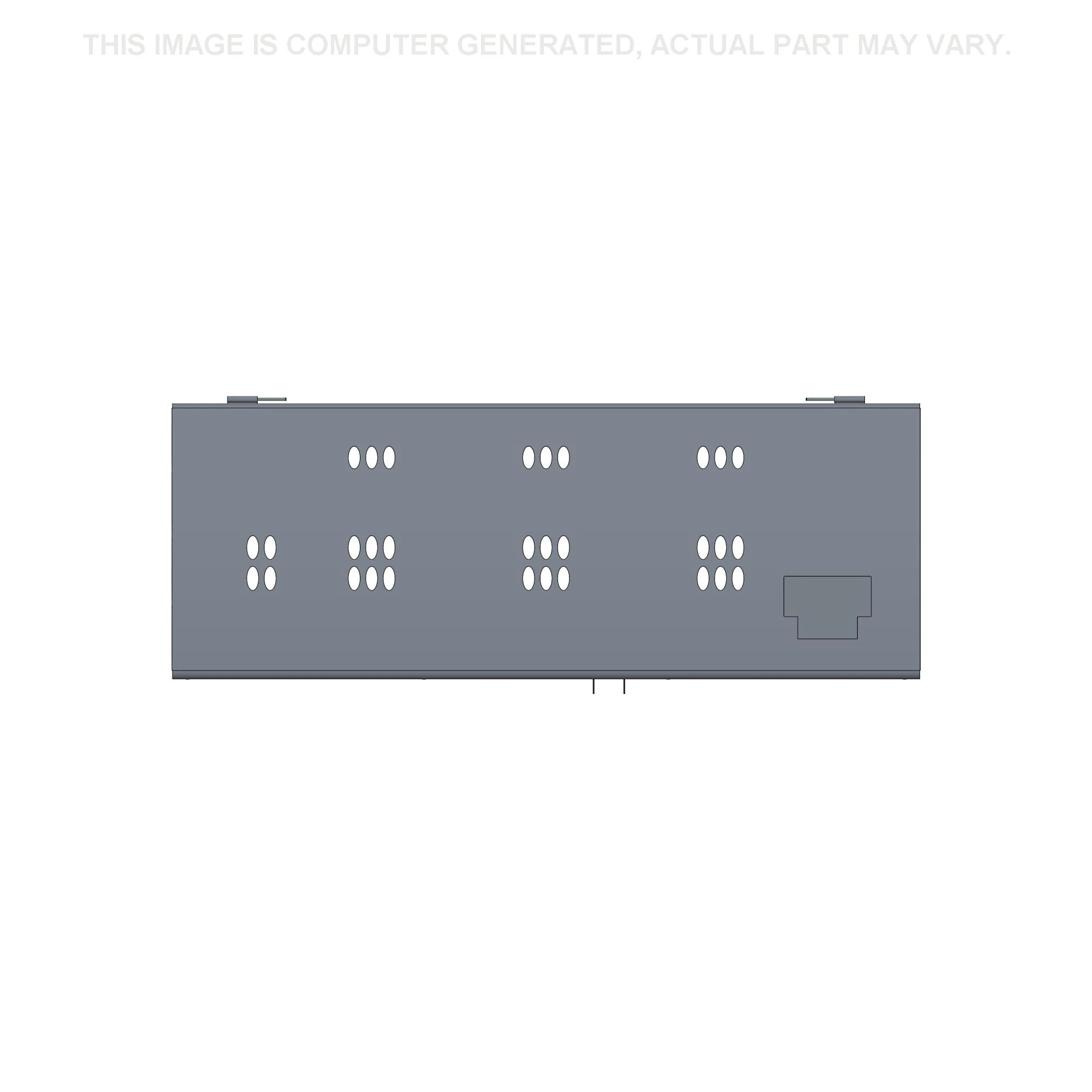 DOOR | CASEIH | US | EN