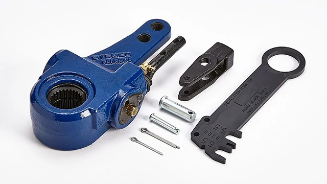 BRAKE ADJUSTER | CASEIH | US | EN