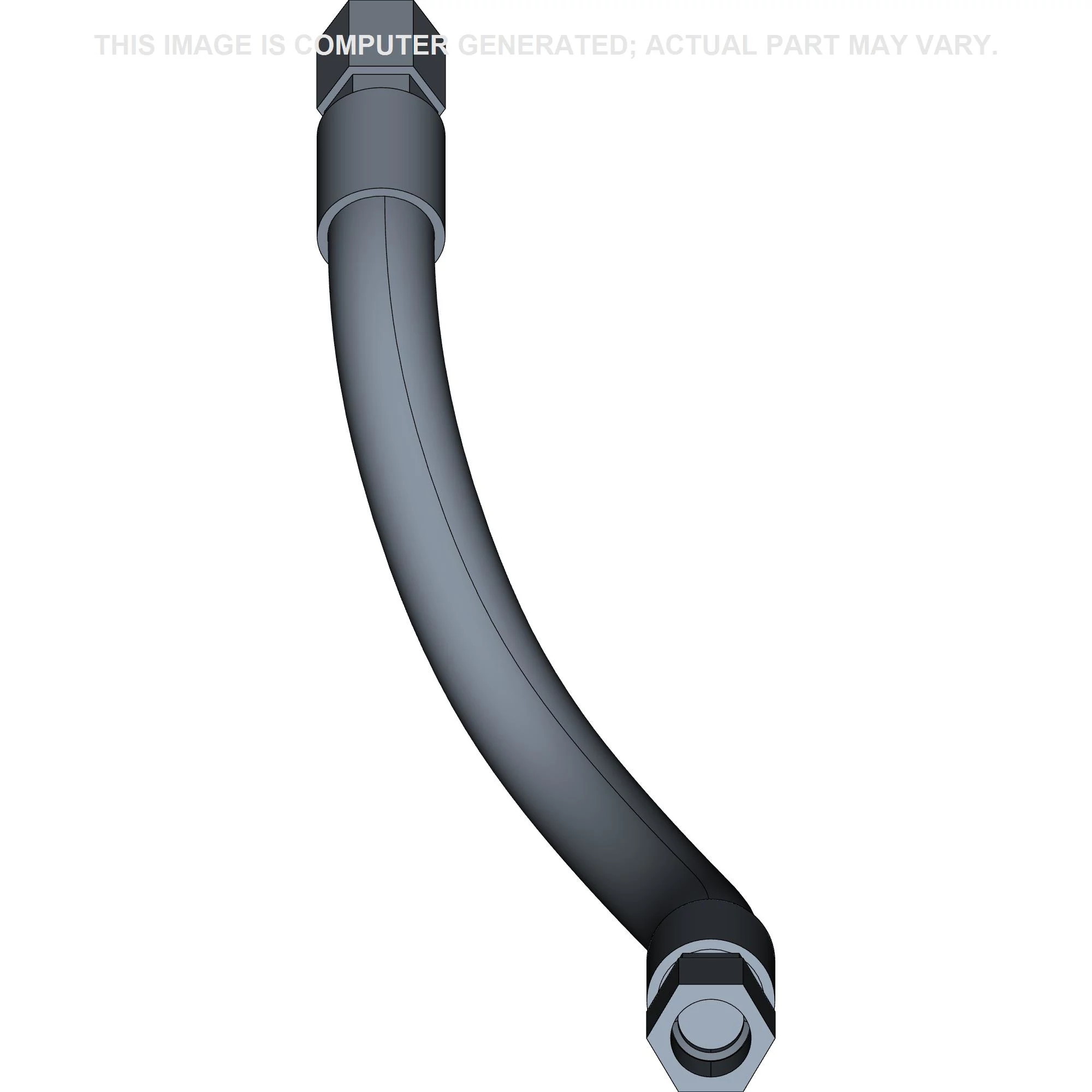 TUBO IDRAULICO | CASECE | EU | EN