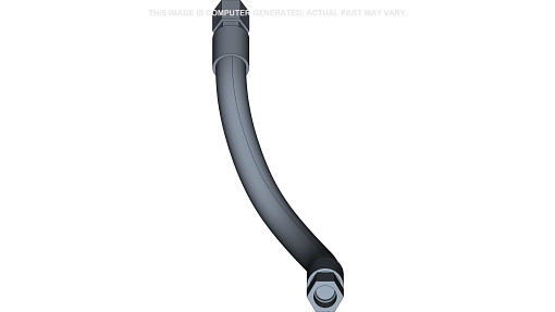 HYDRAULIC HOSE | CASEIH | EU | EN