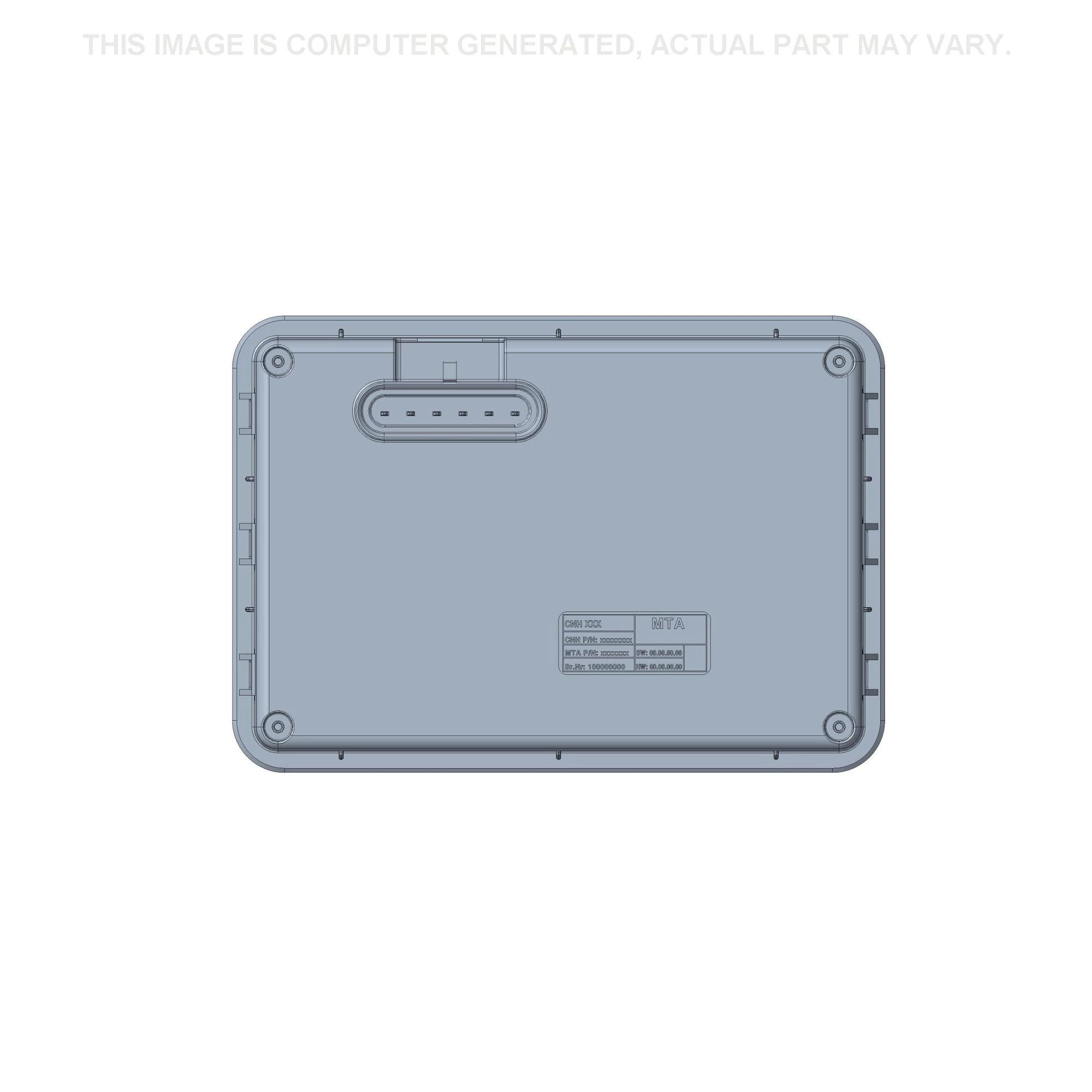 PANEL DE CONTROL | NEWHOLLANDAG | ES | ES