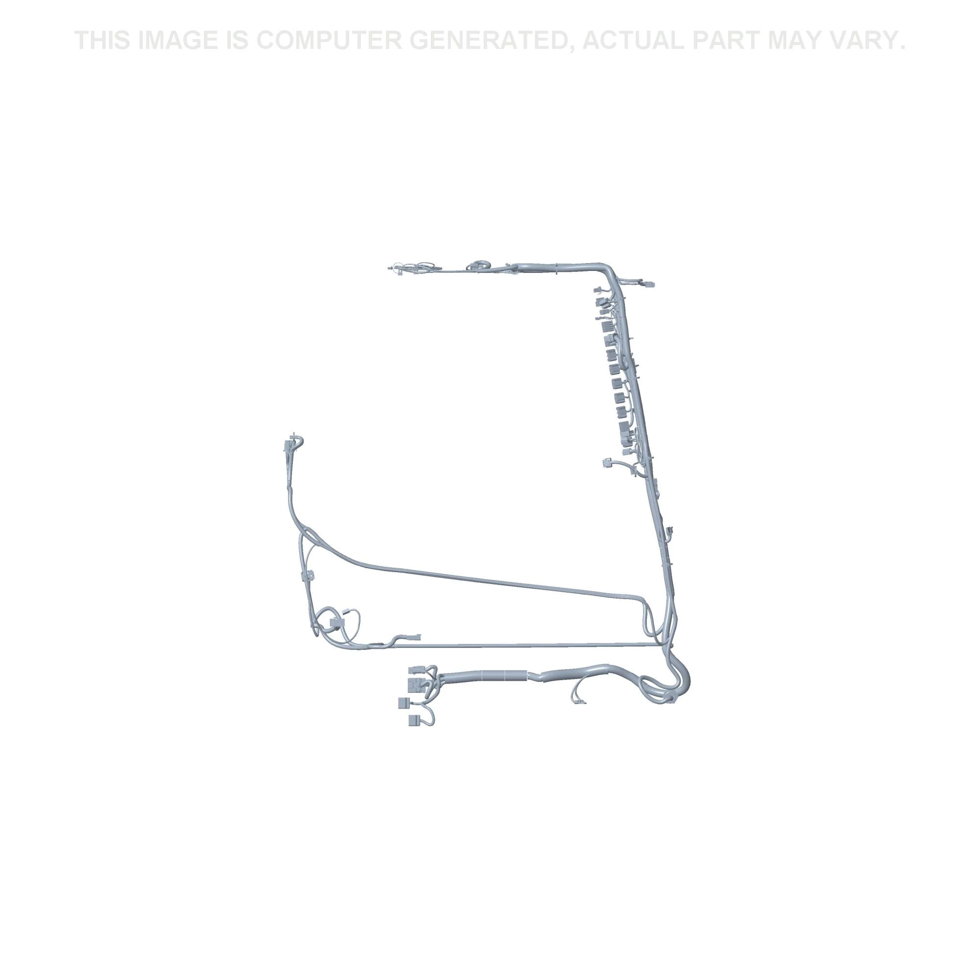 WIRE HARNESS | CASECE | CA | EN