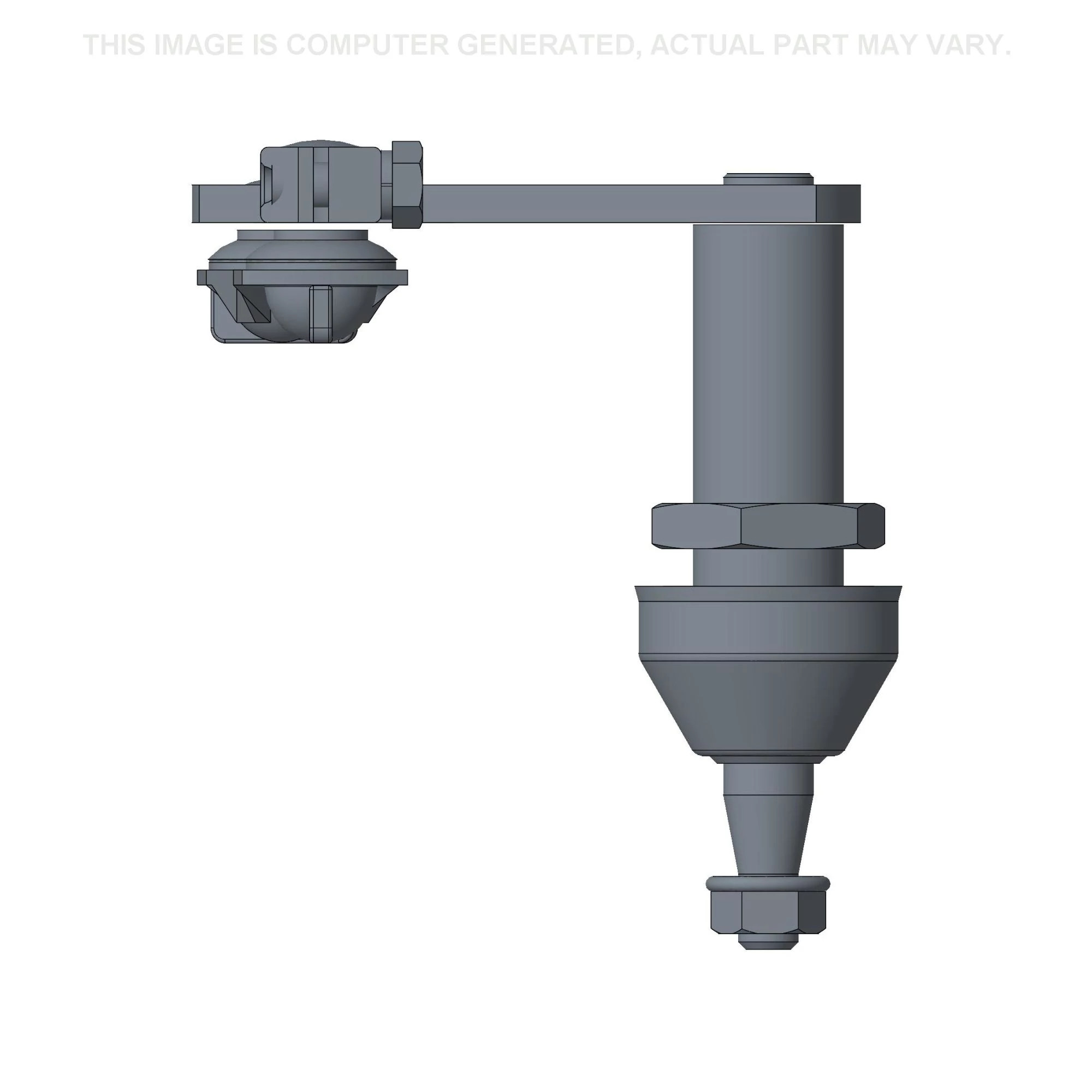 ROD WIPER | CASECE | US | EN