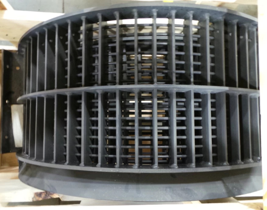 Concave | CASEIH | CA | EN