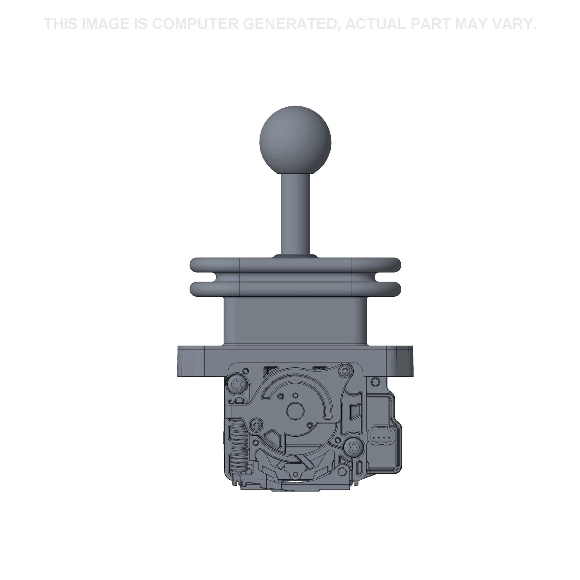 JOYSTICK | CASECE | CA | EN