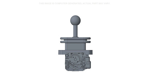 JOYSTICK | NEWHOLLANDCE | EU | RU