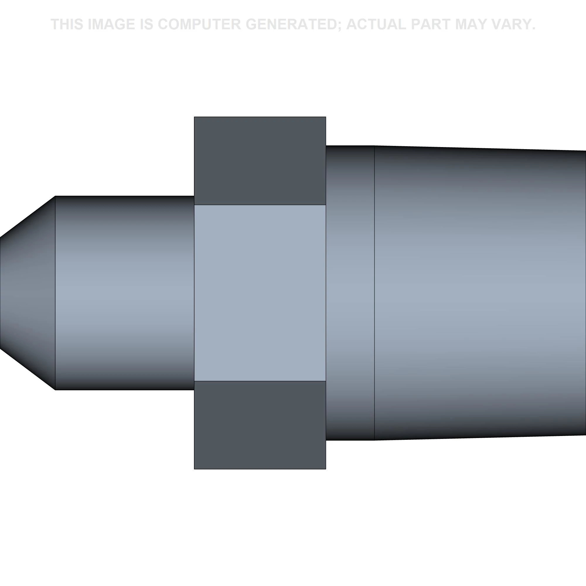 HYD CONNECTOR | CASEIH | US | EN