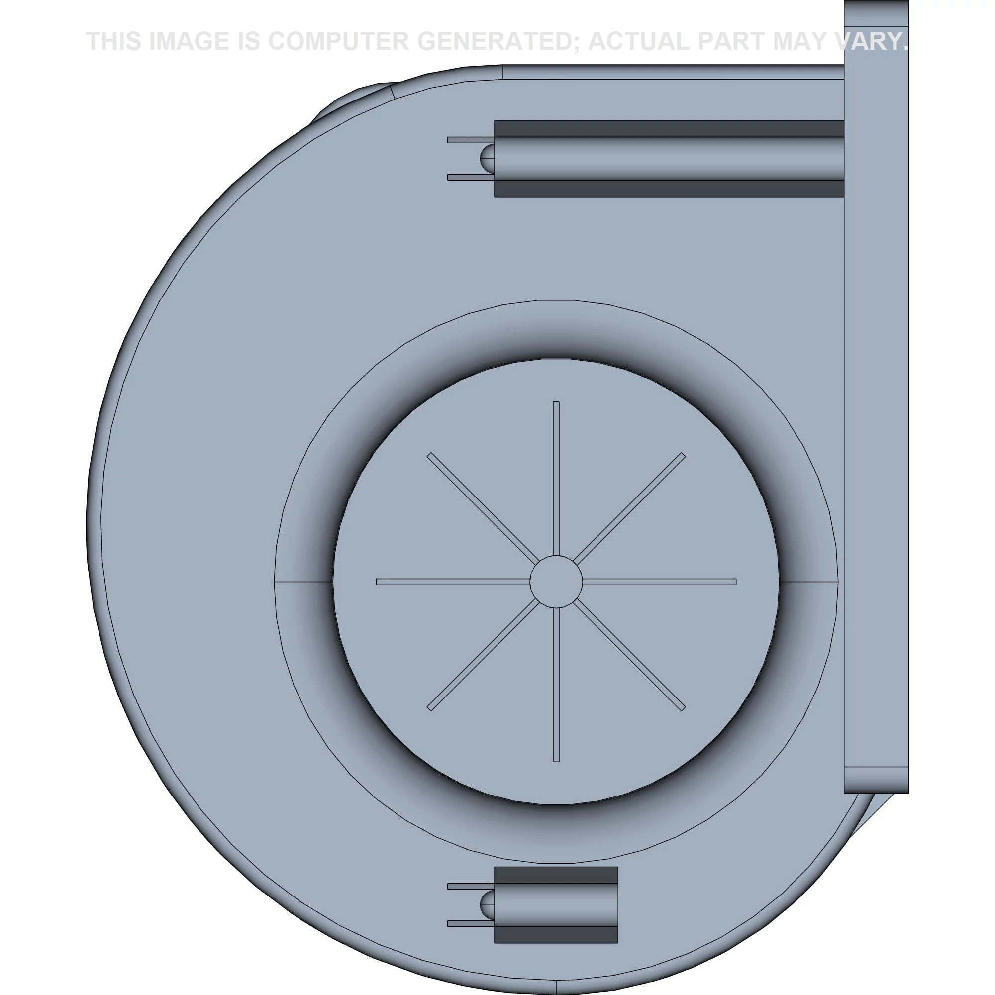 VENTILATEUR ELECTRIQ | CASEIH | FR | FR