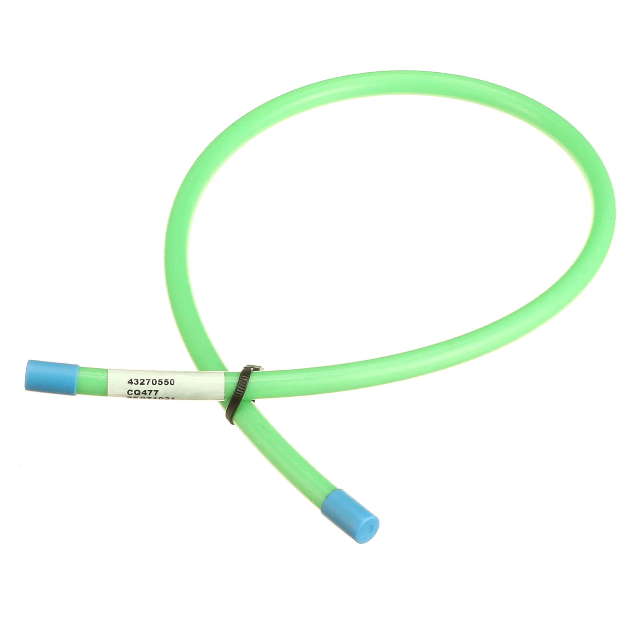 PLASTIC-RUBBER TUBE | NEWHOLLANDAG | EU | EN