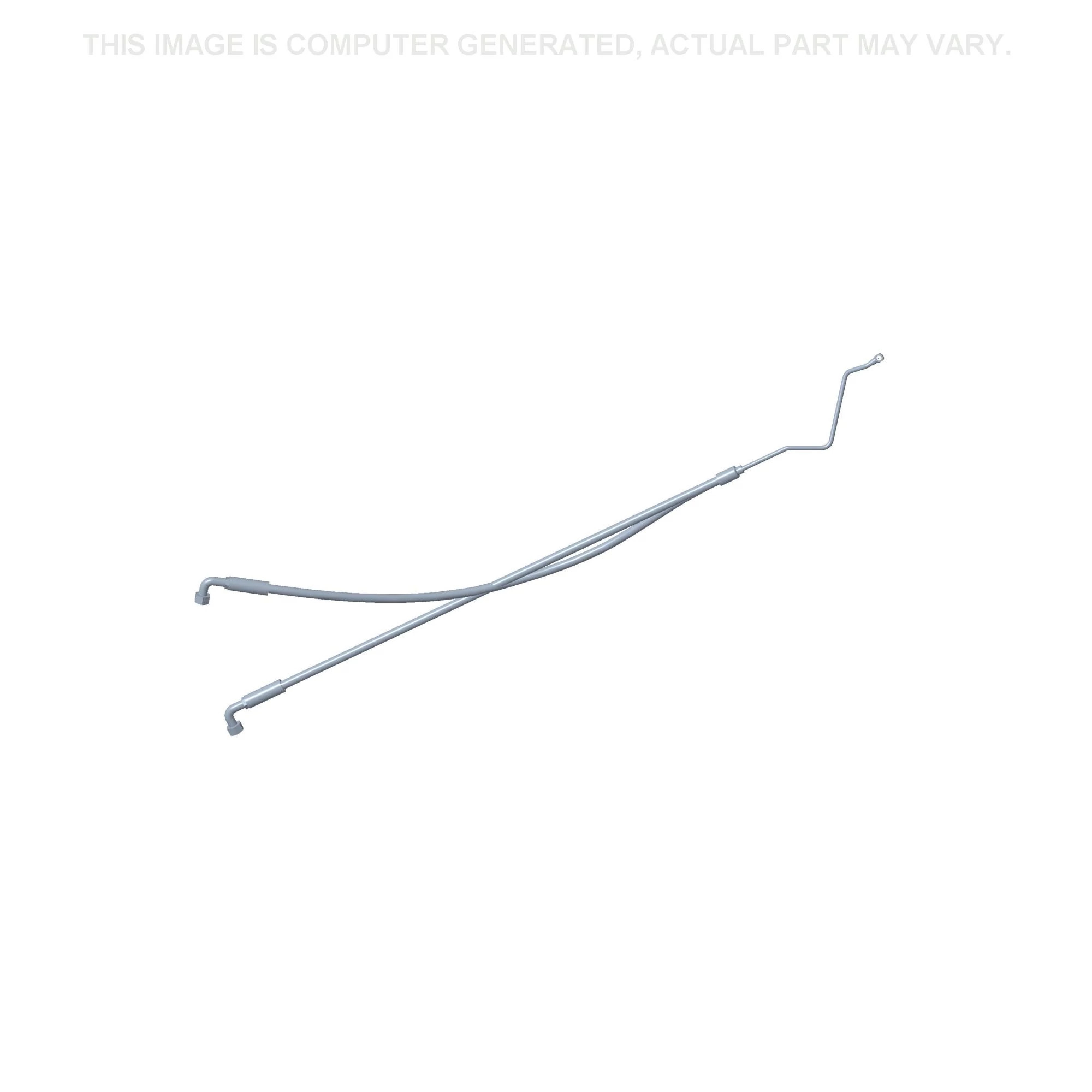TUYAU | CASEIH | CA | FR