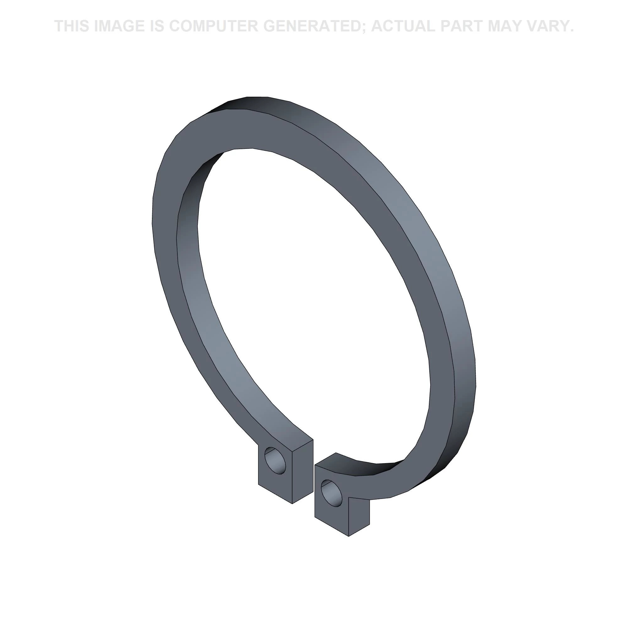 Anel de Trava | CASECE | BR | PT