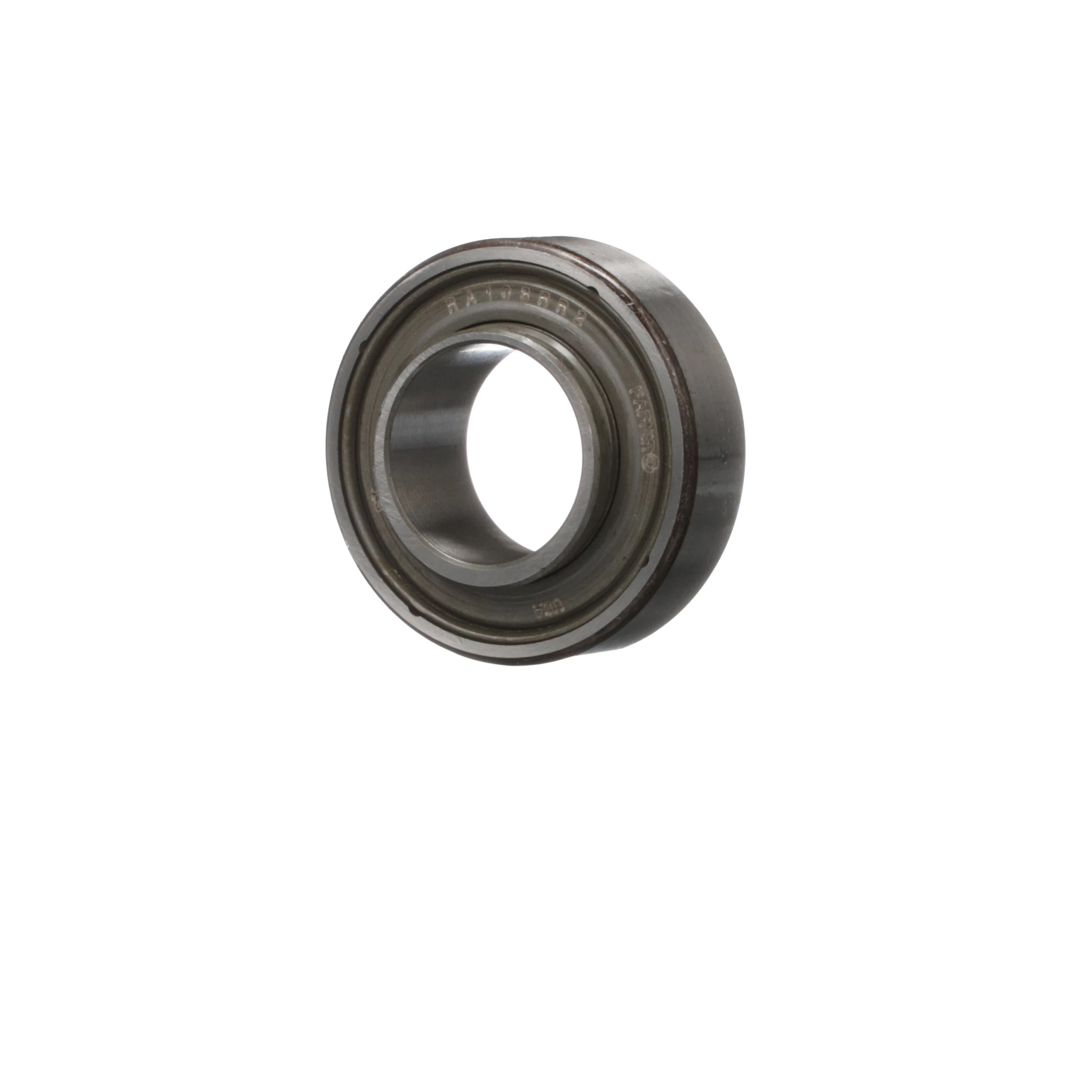 Rolamento de esferas de inserção - RA103RR2 - 31 mm DI x 62 mm DE x 24 mm L | CASECE | BR | PT