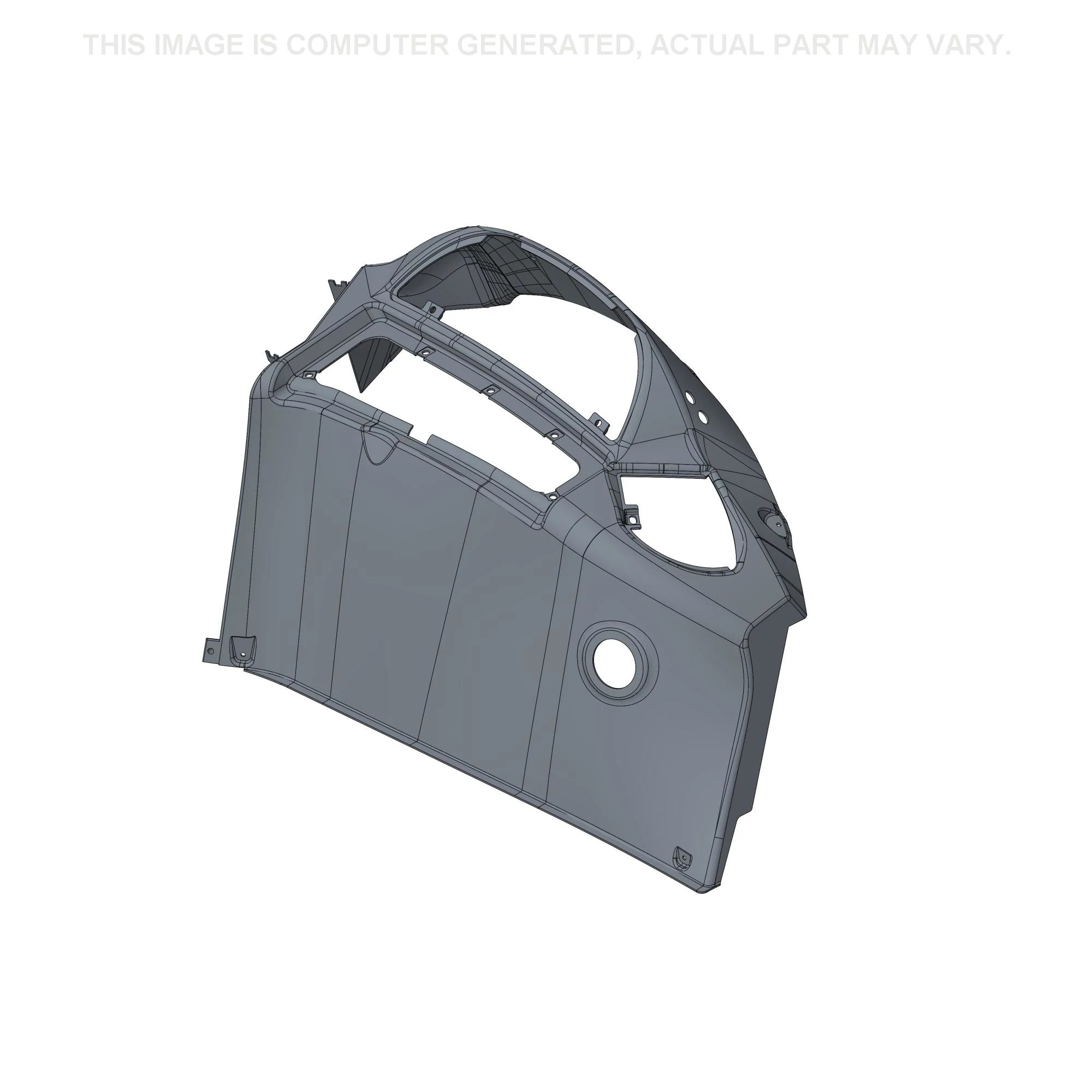 Console | CASECE | BR | PT