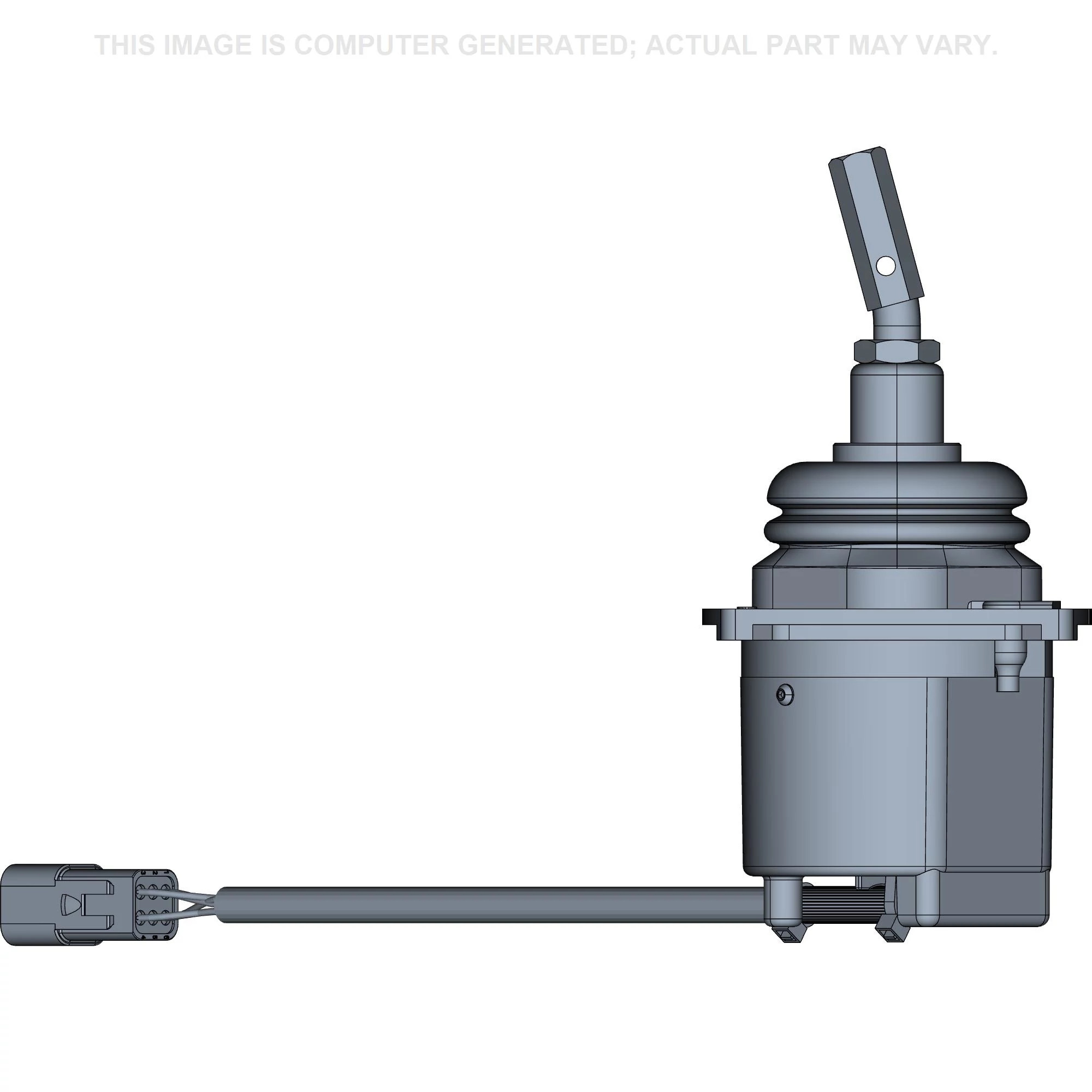 JOYSTICK | CASEIH | US | EN