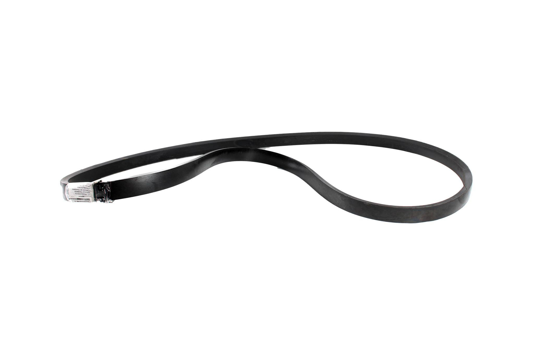 BELT, TRANSMISSION | NEWHOLLANDAG | CA | EN