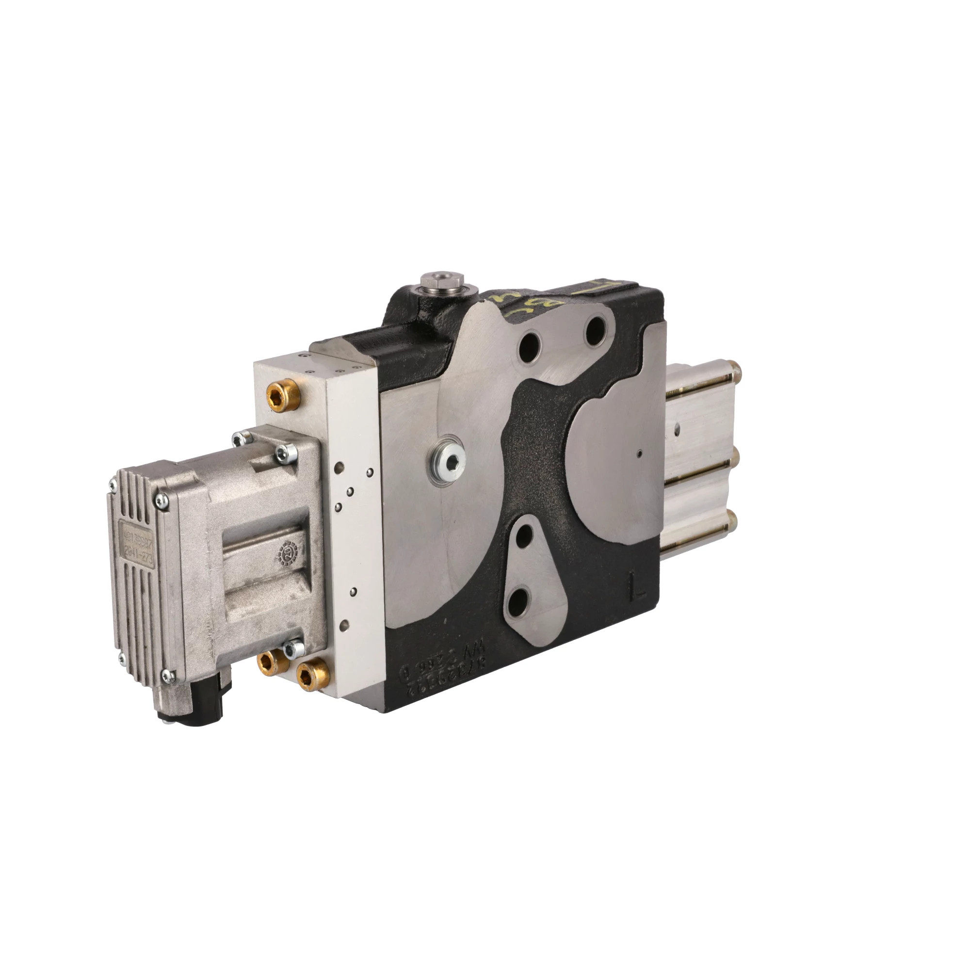 REMAN-HYD VALVE | CASEIH | AMEA | EN