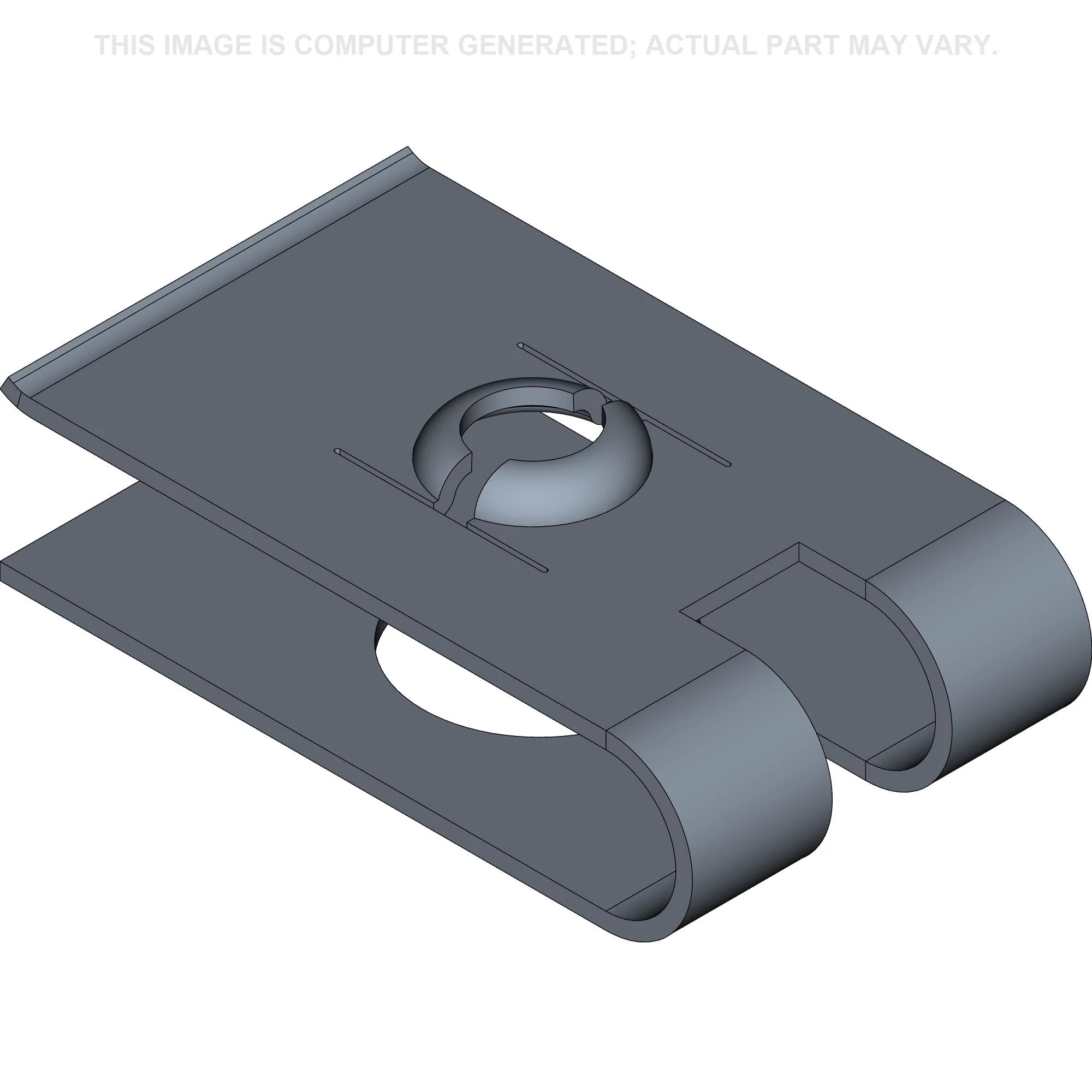 SPRING NUT | CASEIH | CA | EN