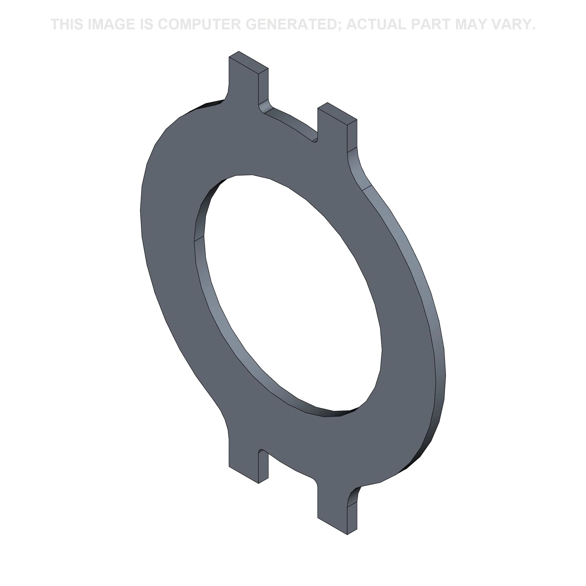 ARANDELA DE EMPUJE | NEWHOLLANDCE | SA | ES