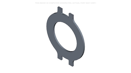 THRUST WASHER | NEWHOLLANDAG | EU | DE