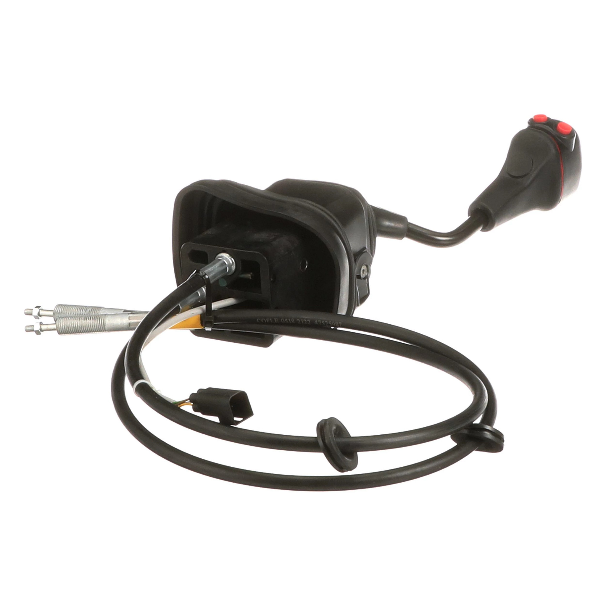 JOYSTICK | CASECE | AMEA | EN