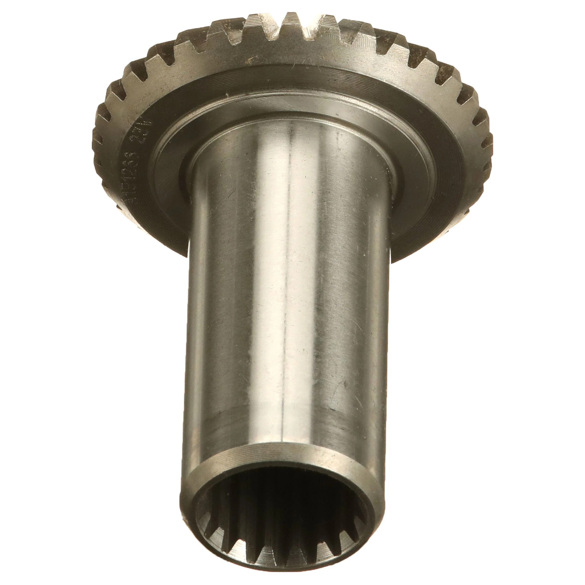 GEAR | STEYR | CA | EN