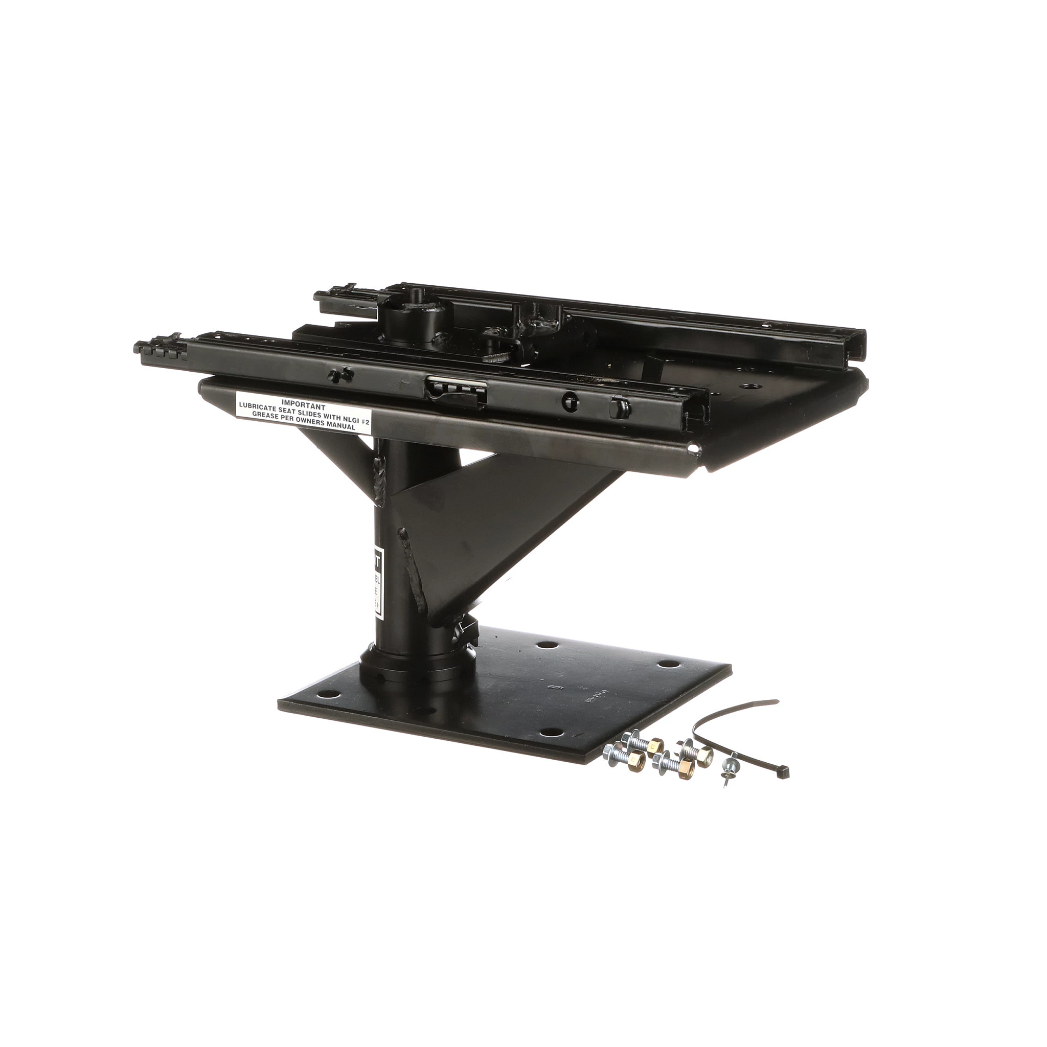 Seat Parts Kit | CASECE | BR | PT
