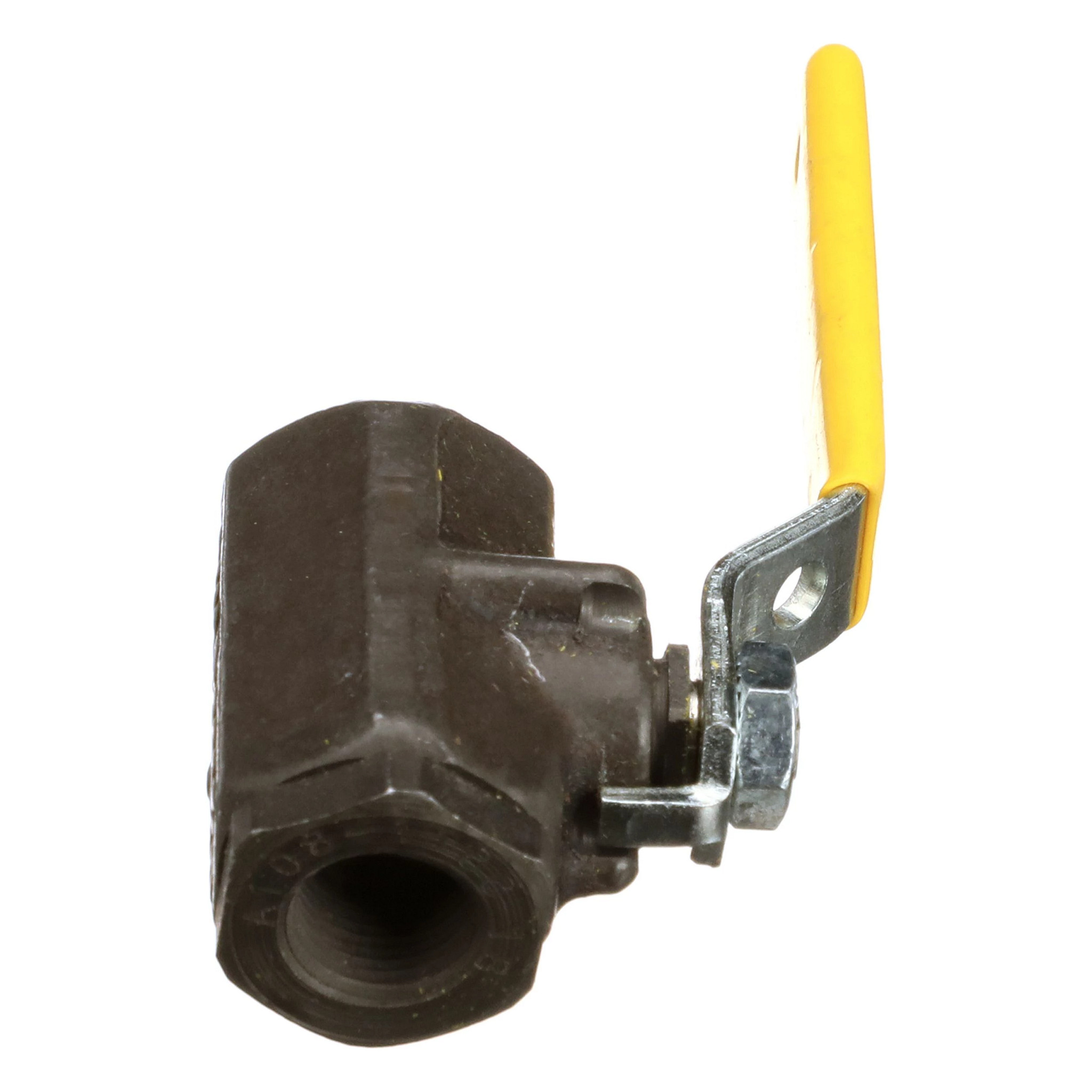 HYDRAULIC VALVE | FLEXICOIL | US | EN