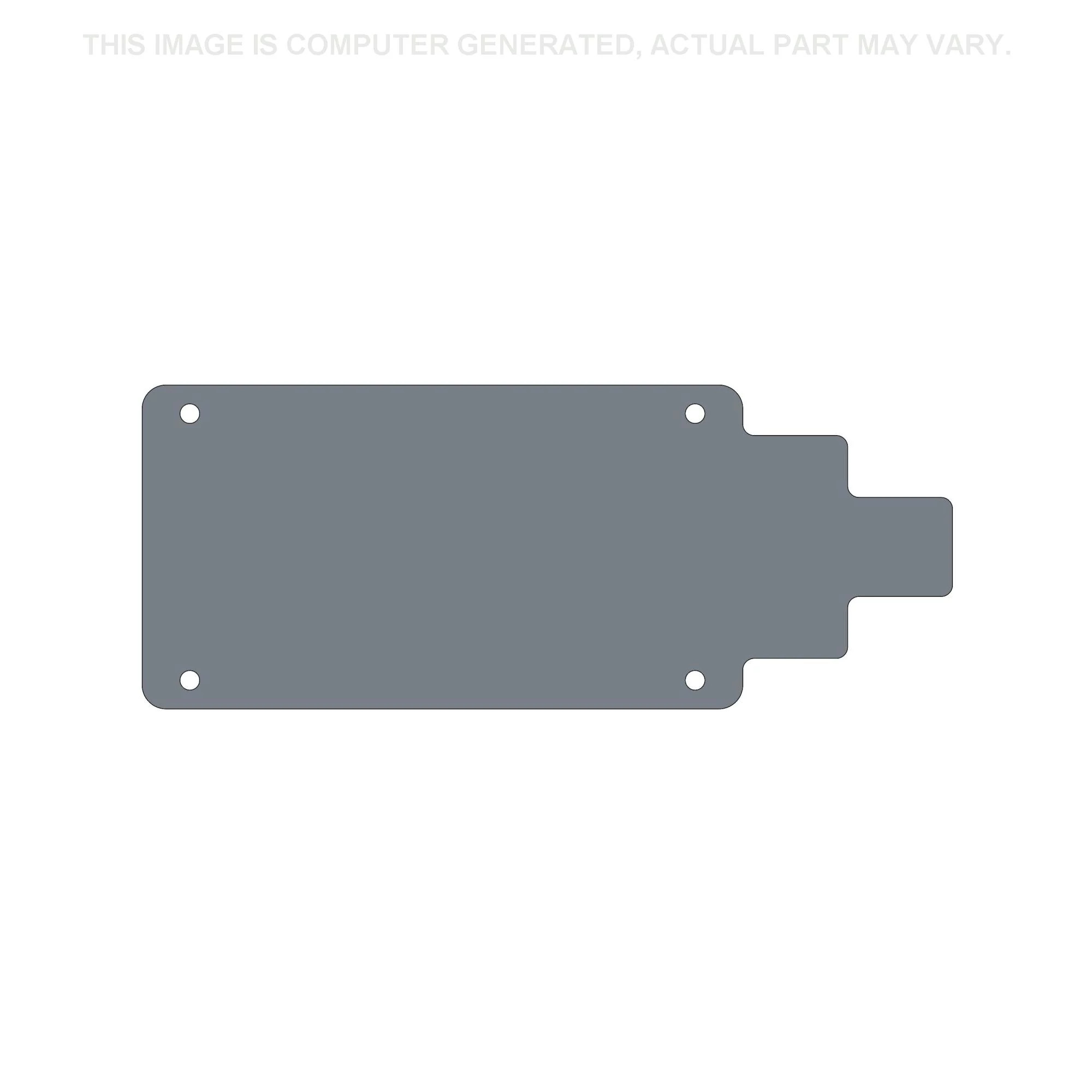 PLAQUE | CASEIH | EU | PL