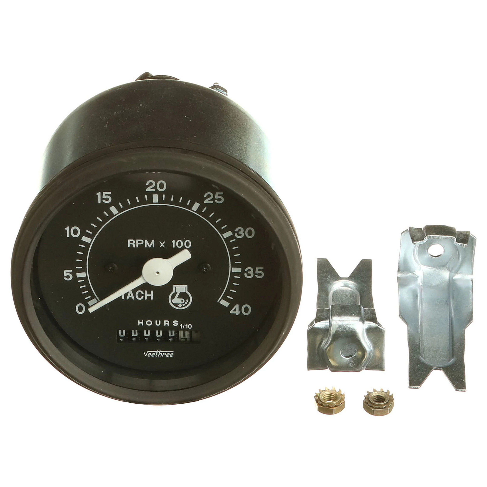 TACHOMETER | NEWHOLLANDAG | CA | EN