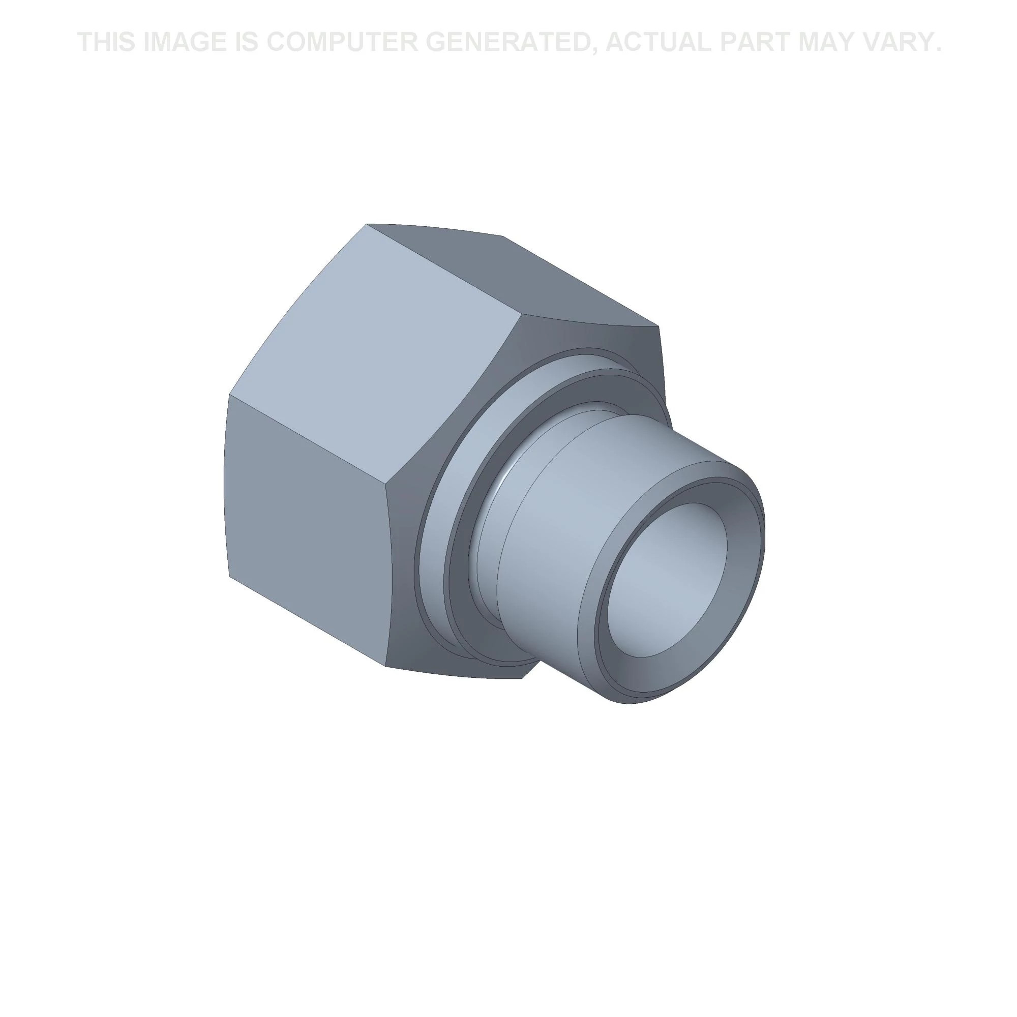 HYD CONNECTOR | NEWHOLLANDCE | AMEA | EN