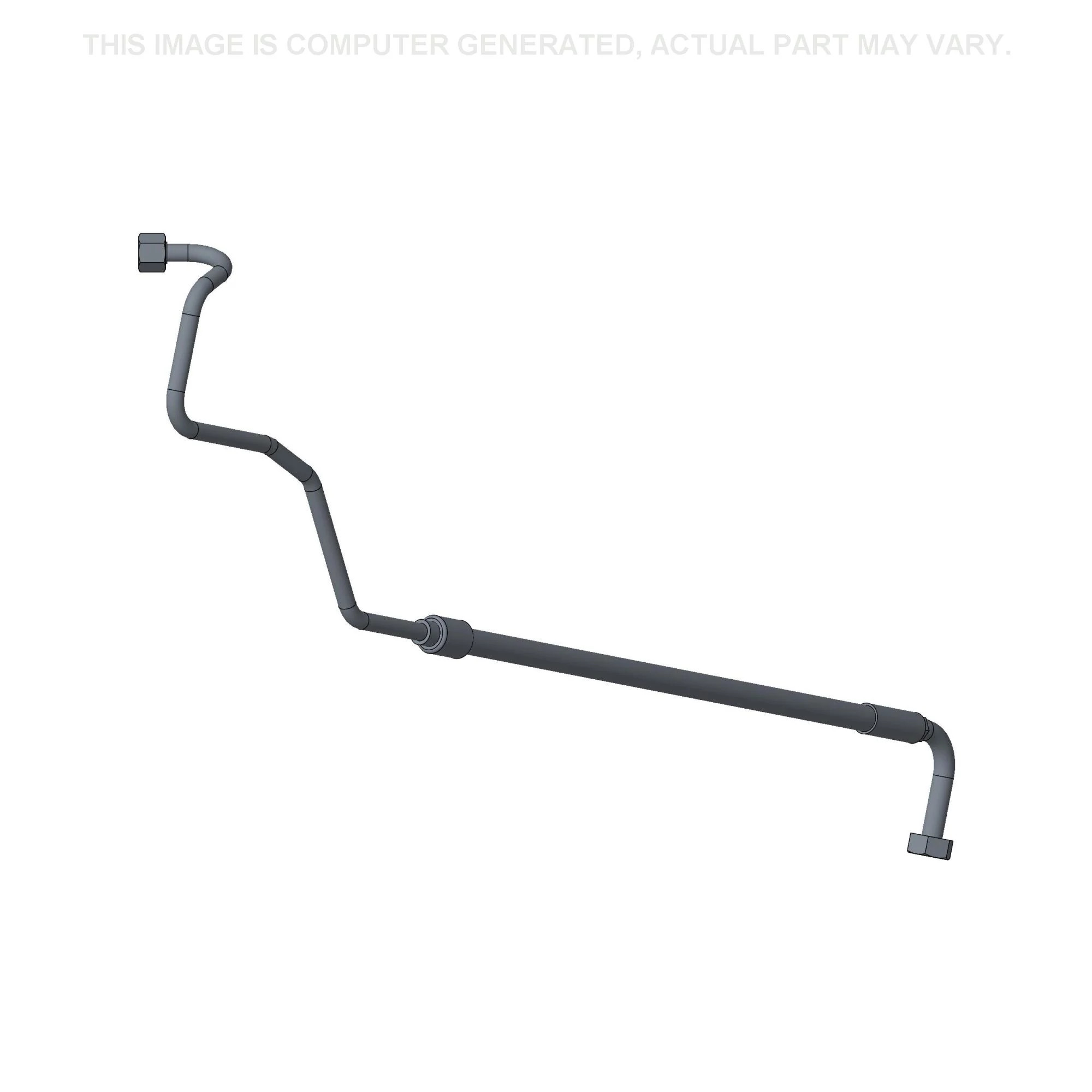 PIPE | CASEIH | SA | PT