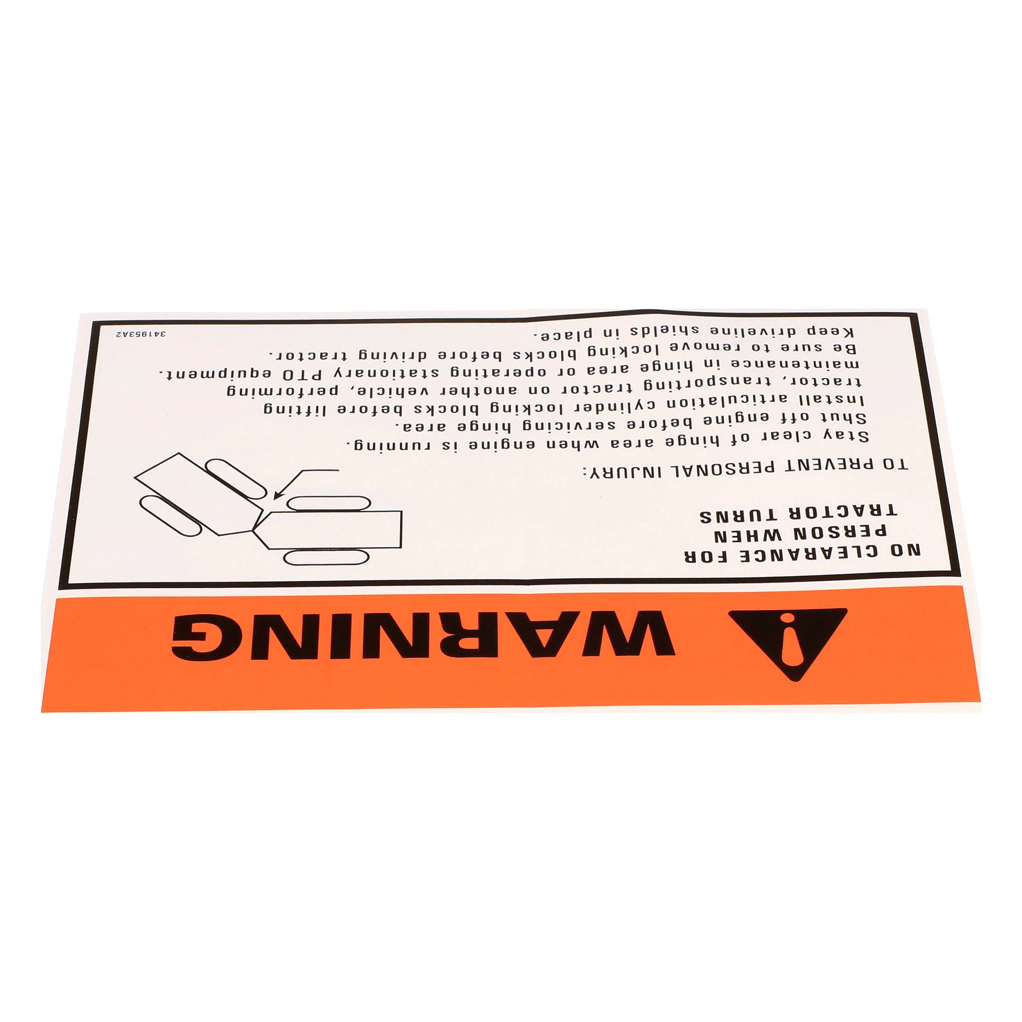 DECAL | NEWHOLLANDAG | CA | EN