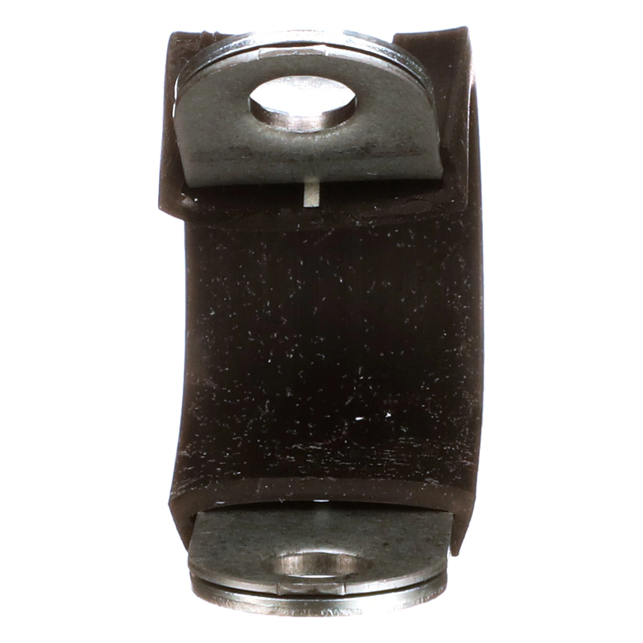 Abraçadeira tipo P - Furo para parafuso de 8,5 mm - 24 mm DI