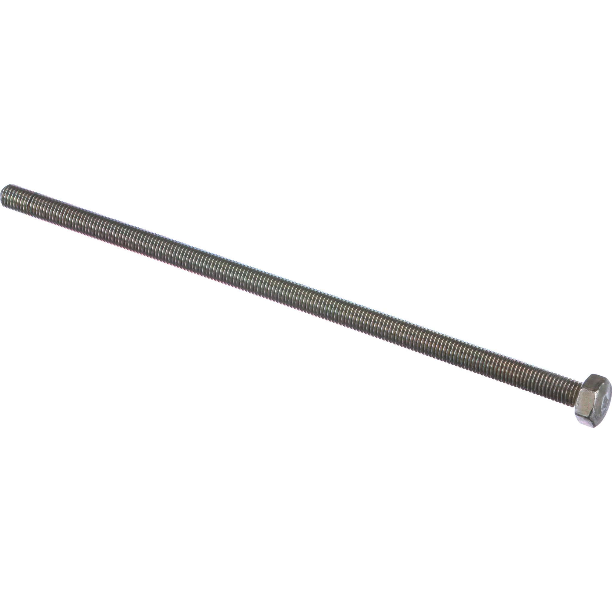84077701 | Hex Bolt - Cl 8.8 - Full Thread - M10 x 1.5 x 250